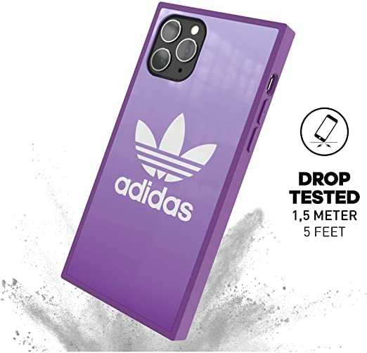 ADIDAS SQUARE CASE IPHONE 11 PRO