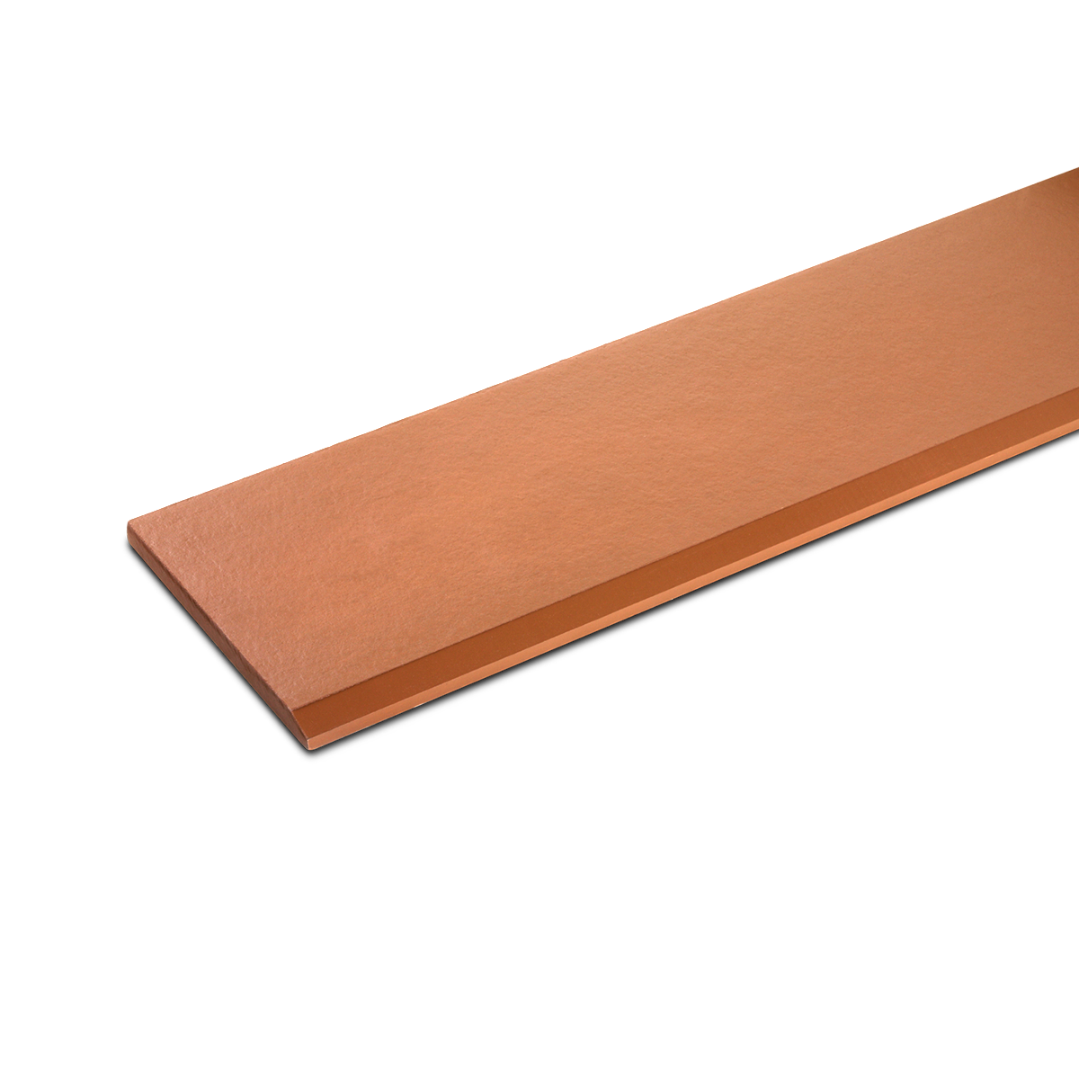 46216308303 เชิงชายลบมุม 1.6x20x300cm. รองพื้นสักทอง