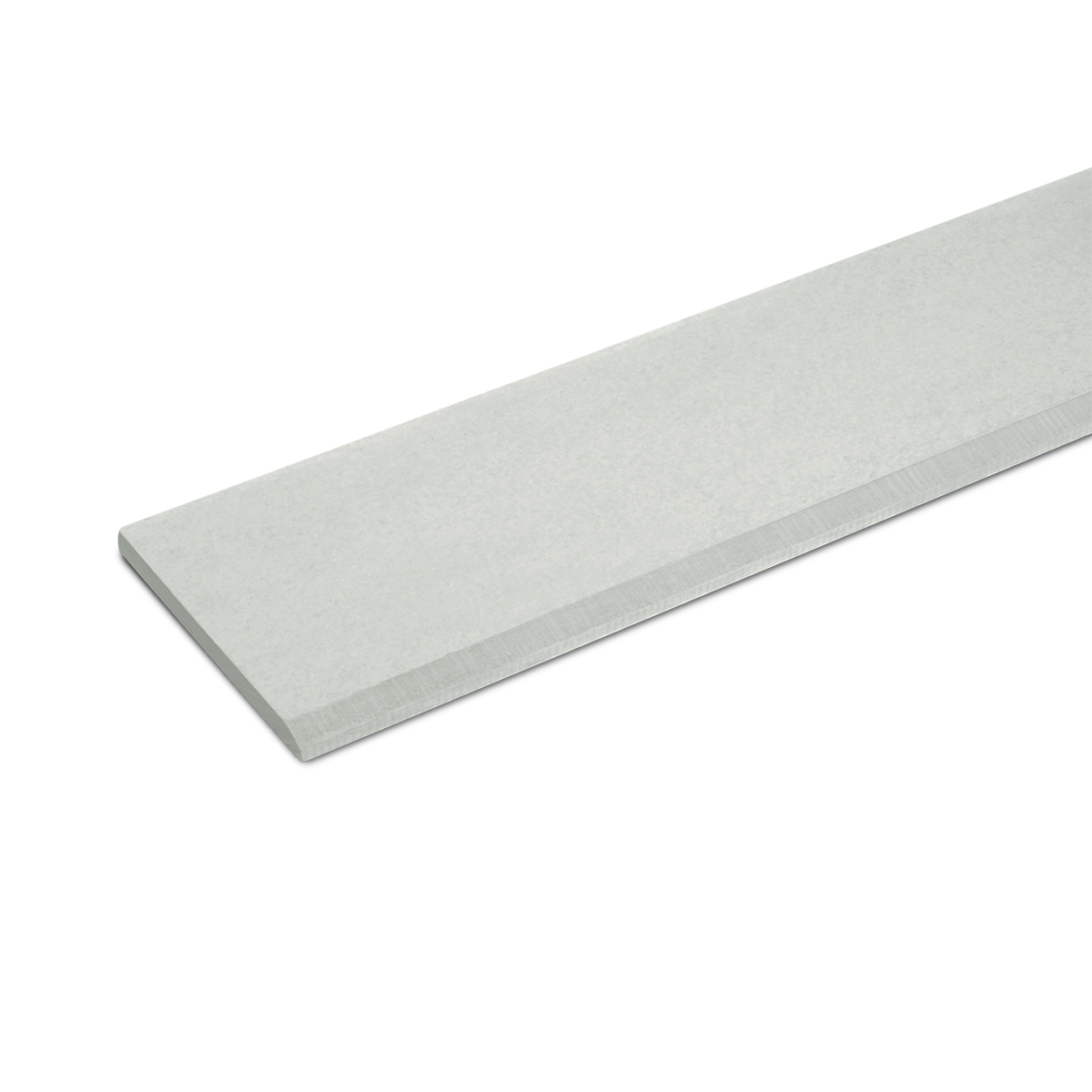46216306000 เชิงชายลบมุม 1.6x15x300 cm. สีธรรมชาติ