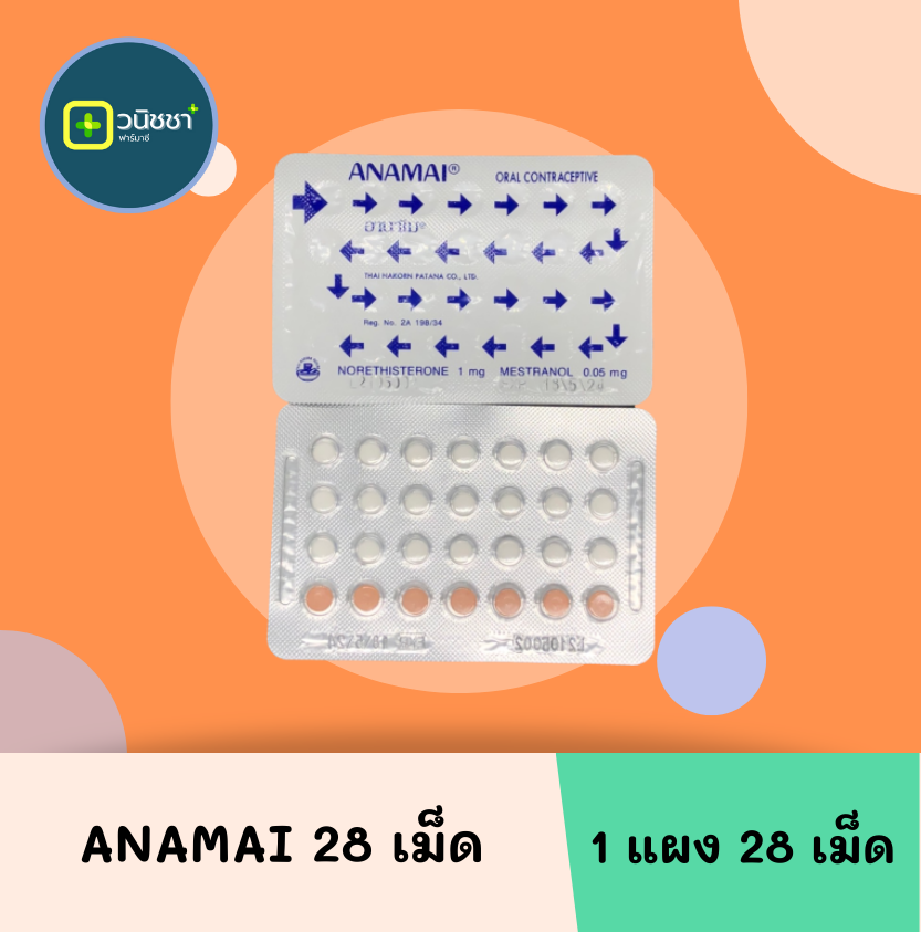 Anamai