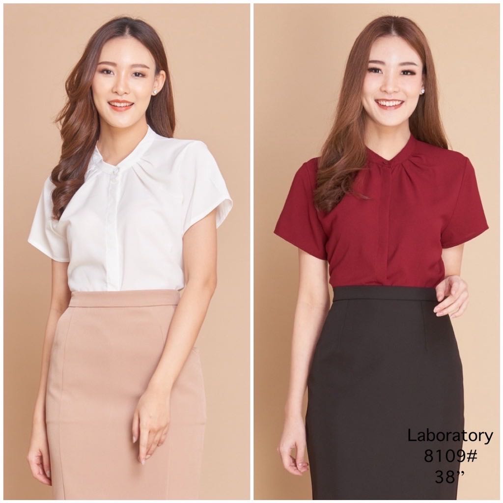 เสื้อ#8109