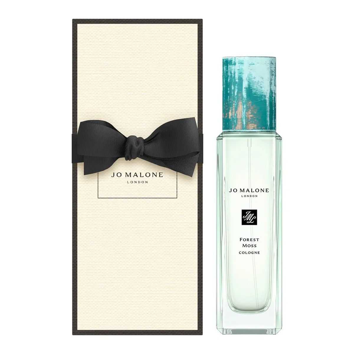 กล่อง​ครบ​ JO MALONE Forest Moss 30ml. | LINE SHOPPING
