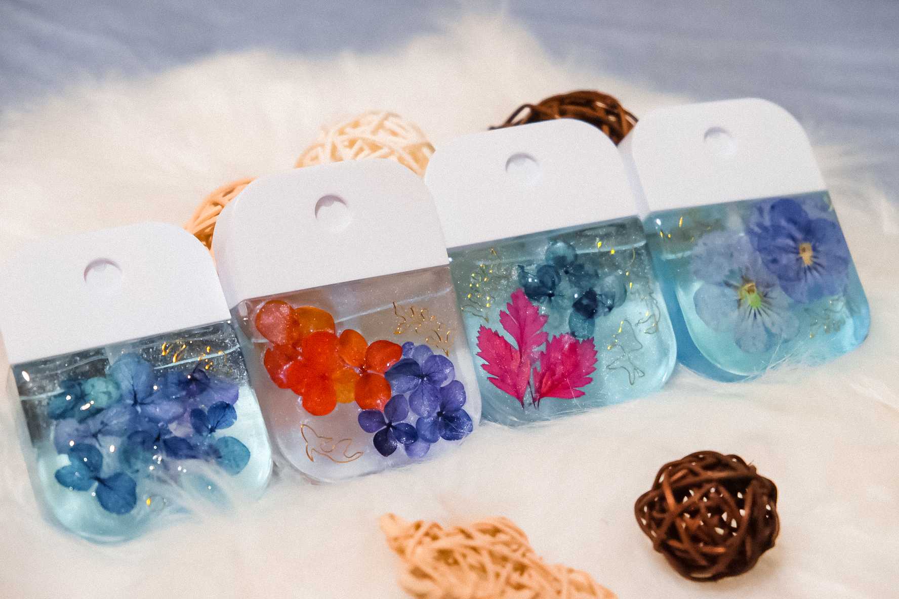 The Coral Dreams Set 💙🌅