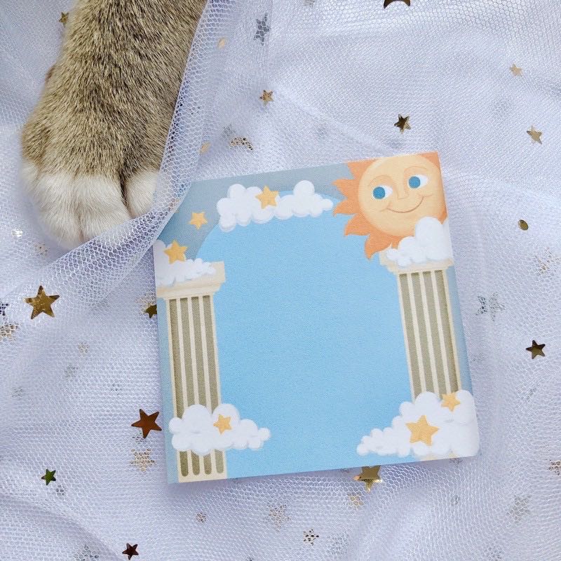 Memo : The Renaissance 