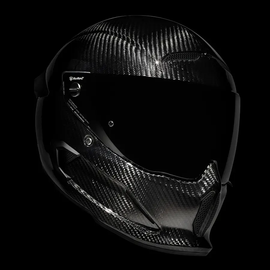 RUROC | ATLAS 4.0 - LIQUID CARBON