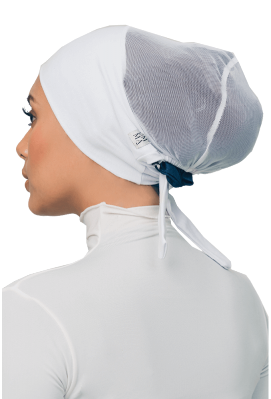 Inner Net in White
