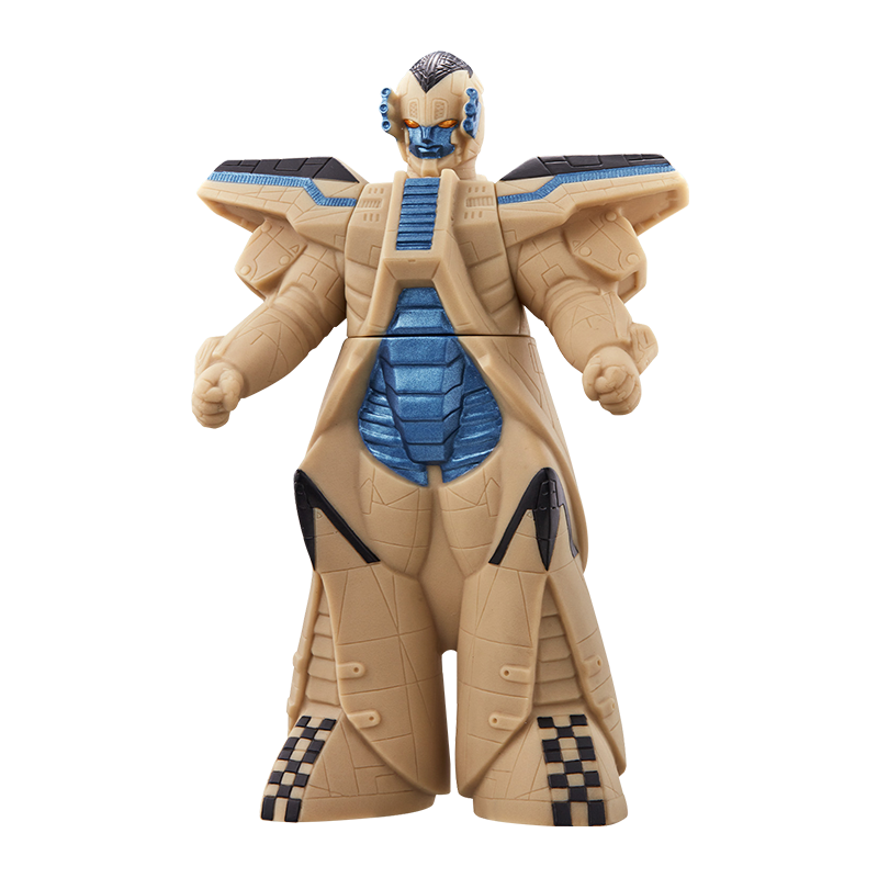 Ultra Monster Series 170 Mountain Gulliver 5  / ฟิกเกอร์สัตว์ประหลาดอุลตร้าแมน