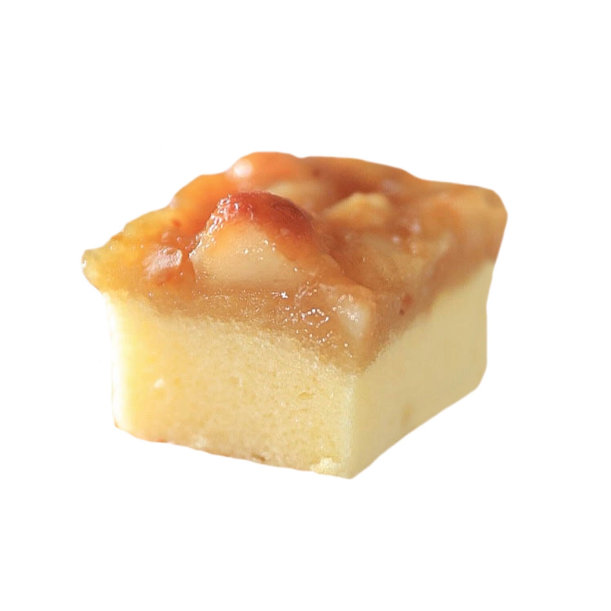 ท็อฟฟี่เค้กนิวเซาธ์เวลส์ | New South Wales Toffee Cake