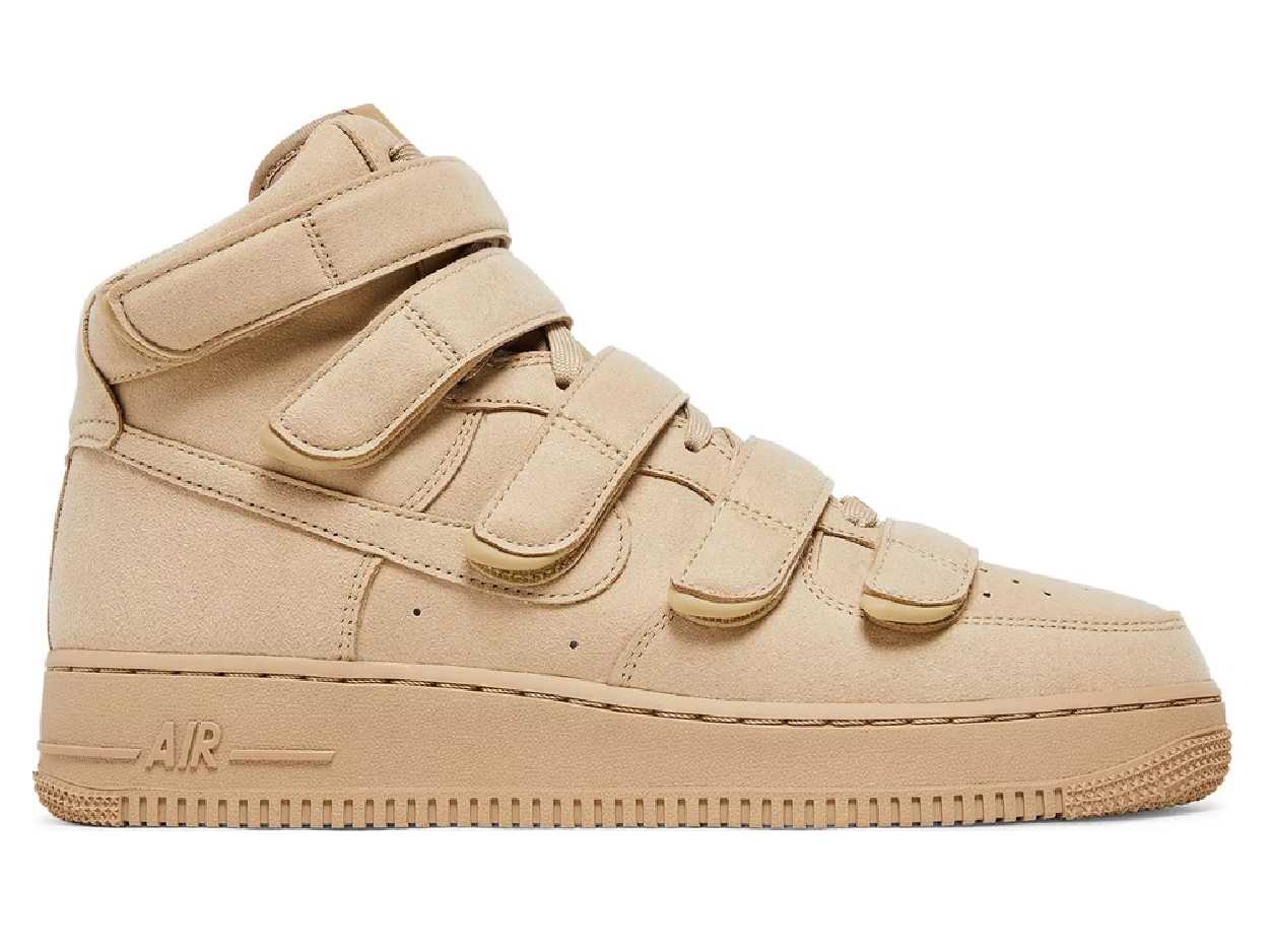 Nike Air Force 1 High '07 SP x Billie Eilish Mushroom