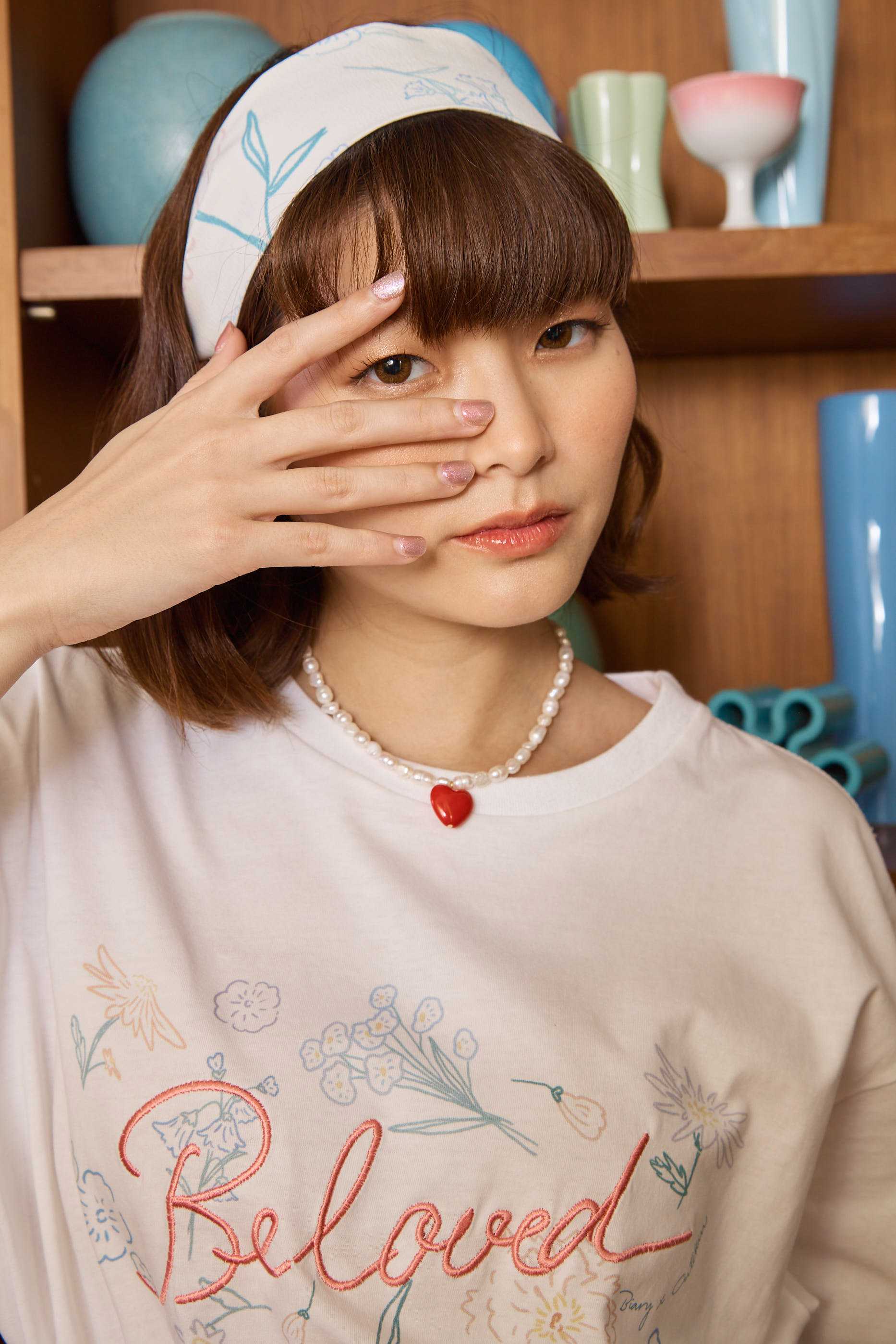 Beloved T-shirt