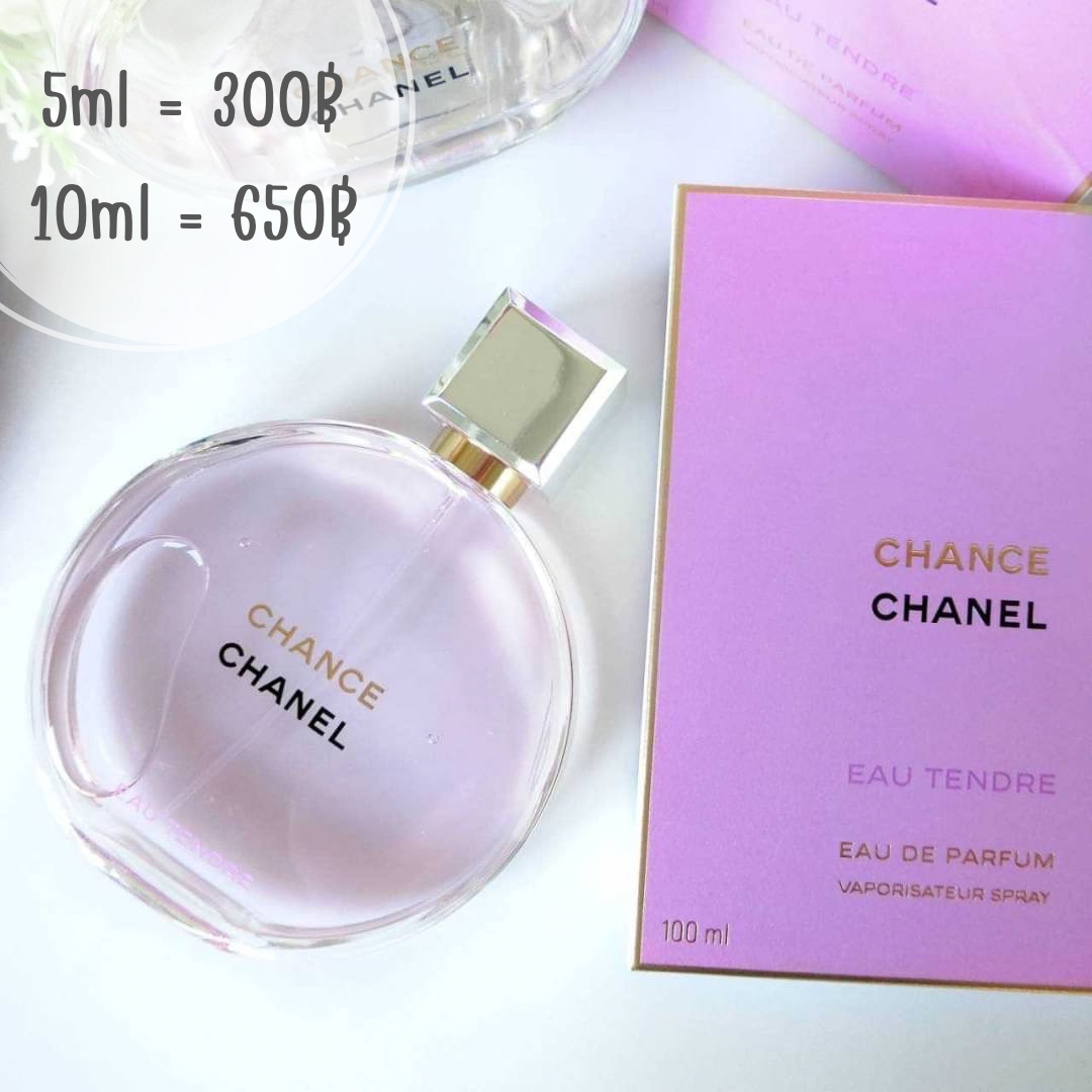 Chanel Chance Eau Tendre EDP