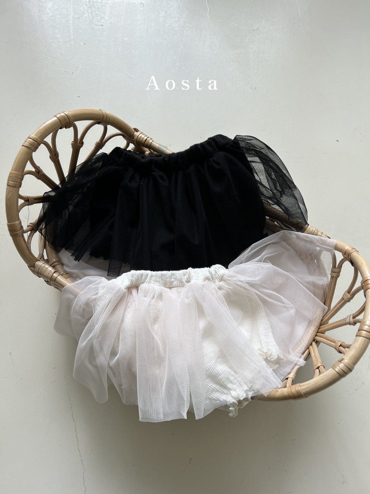 Camellia Tutu