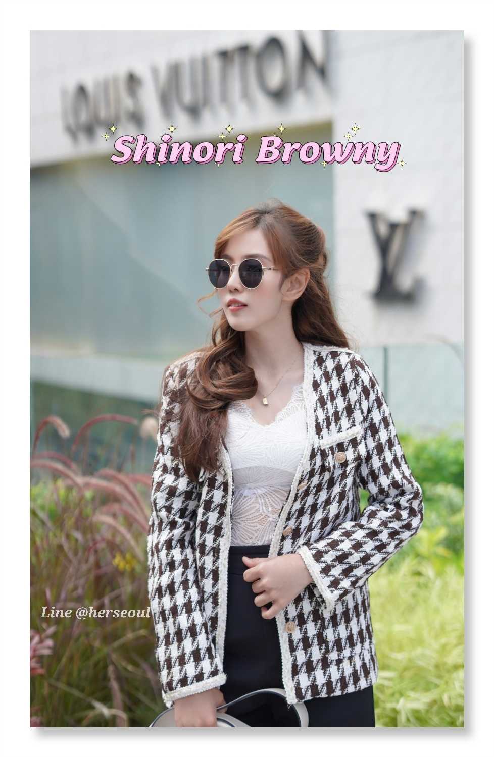 Shinori Browny