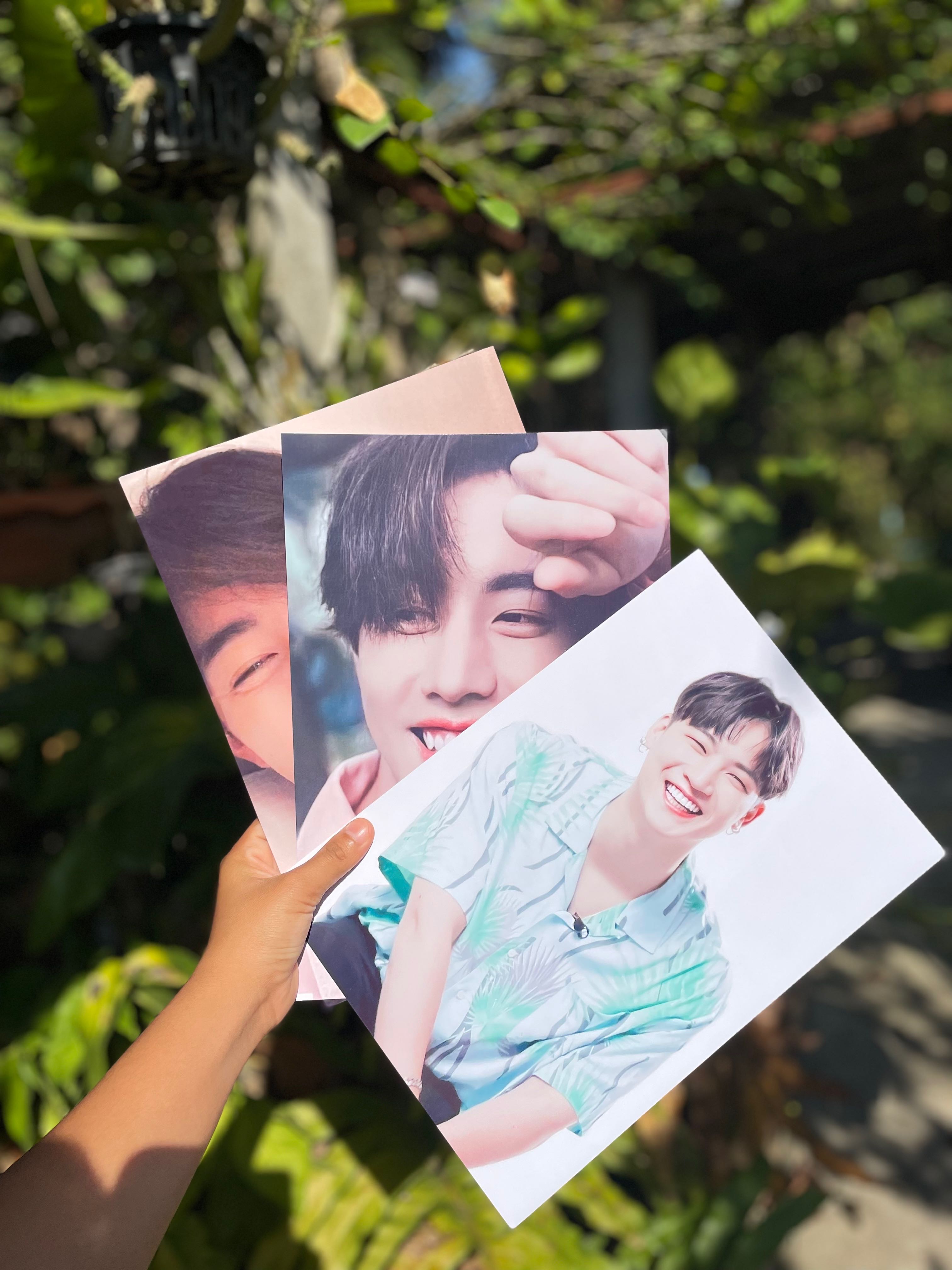 6x9 (ครึ่งA4)