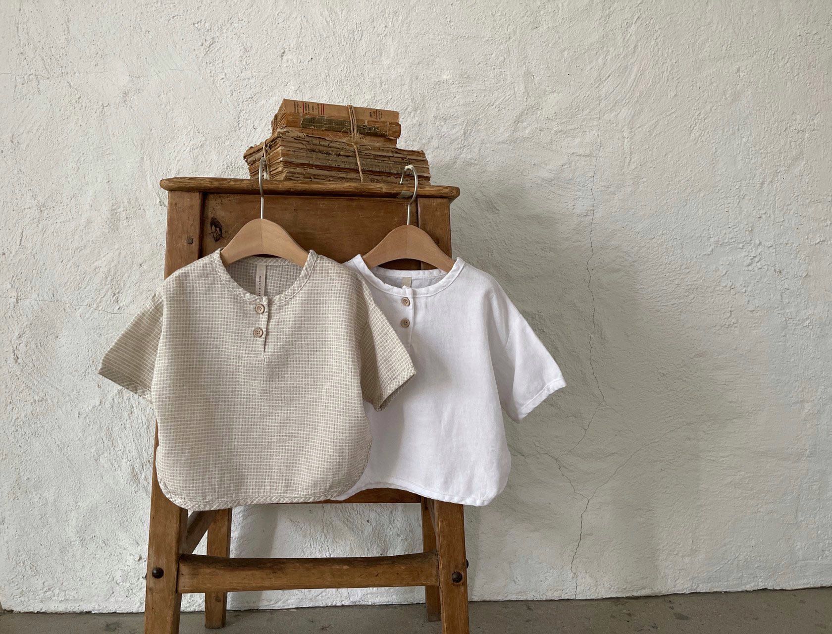 Alle Shirt