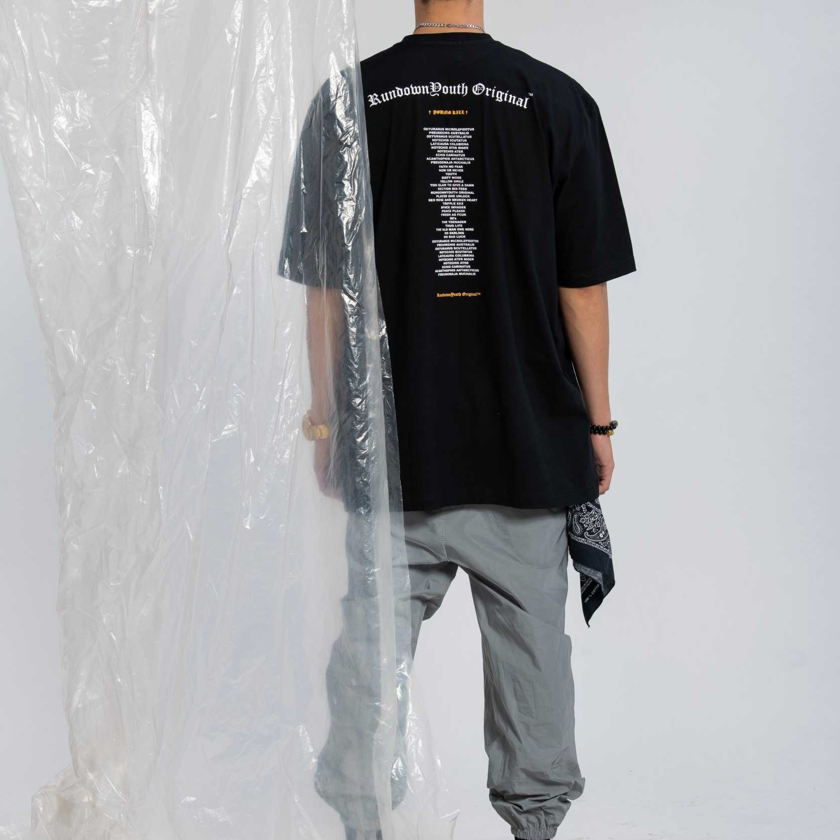 RDY YOUNG KILL 018