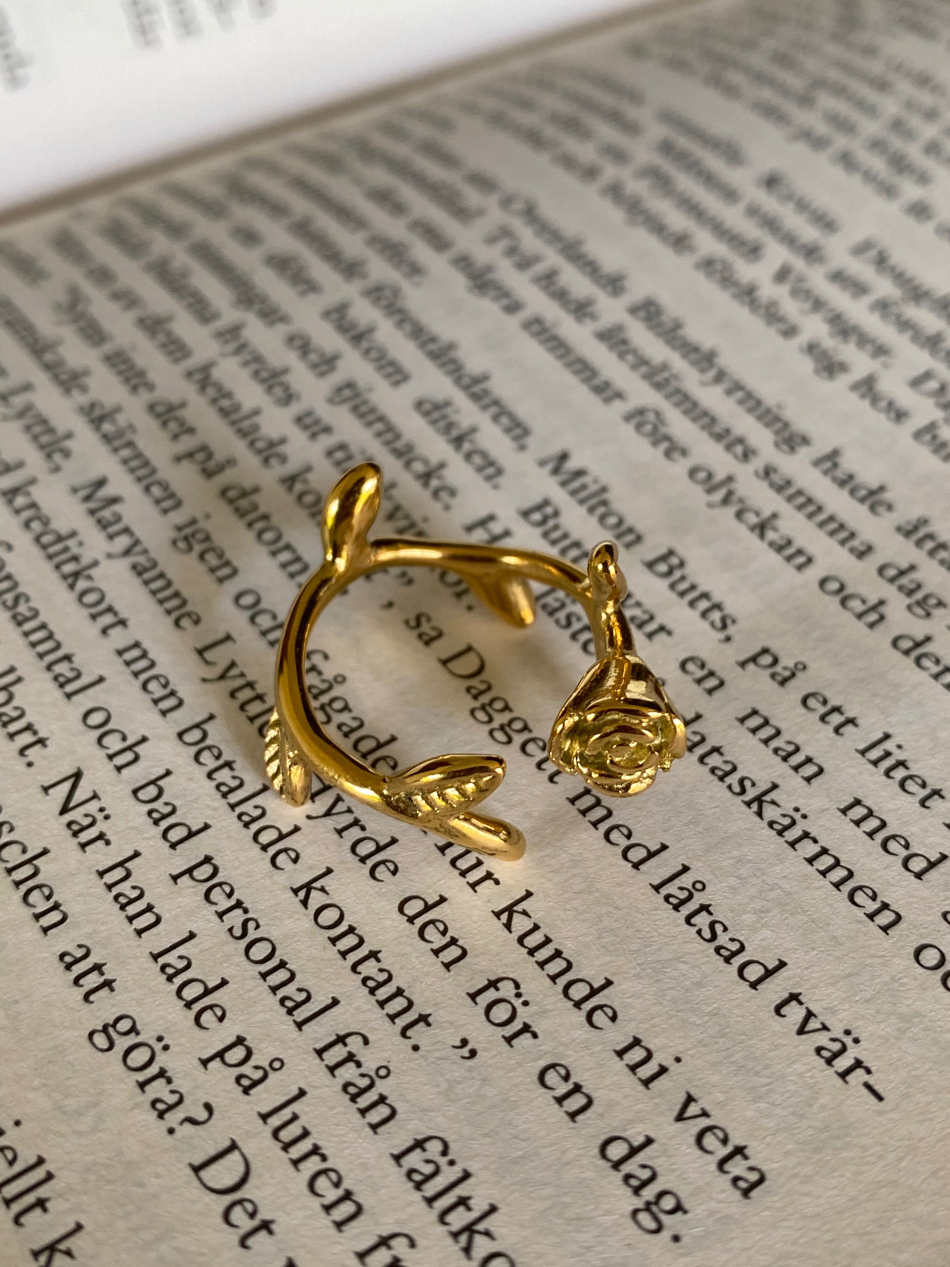 Rose Ring