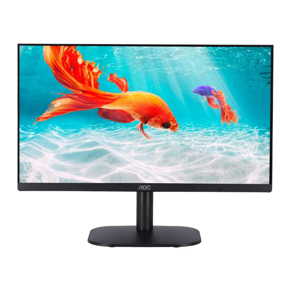 MONITOR 21.5 AOC ( 22B2HM/67) VGA/HDMI / 75Hz