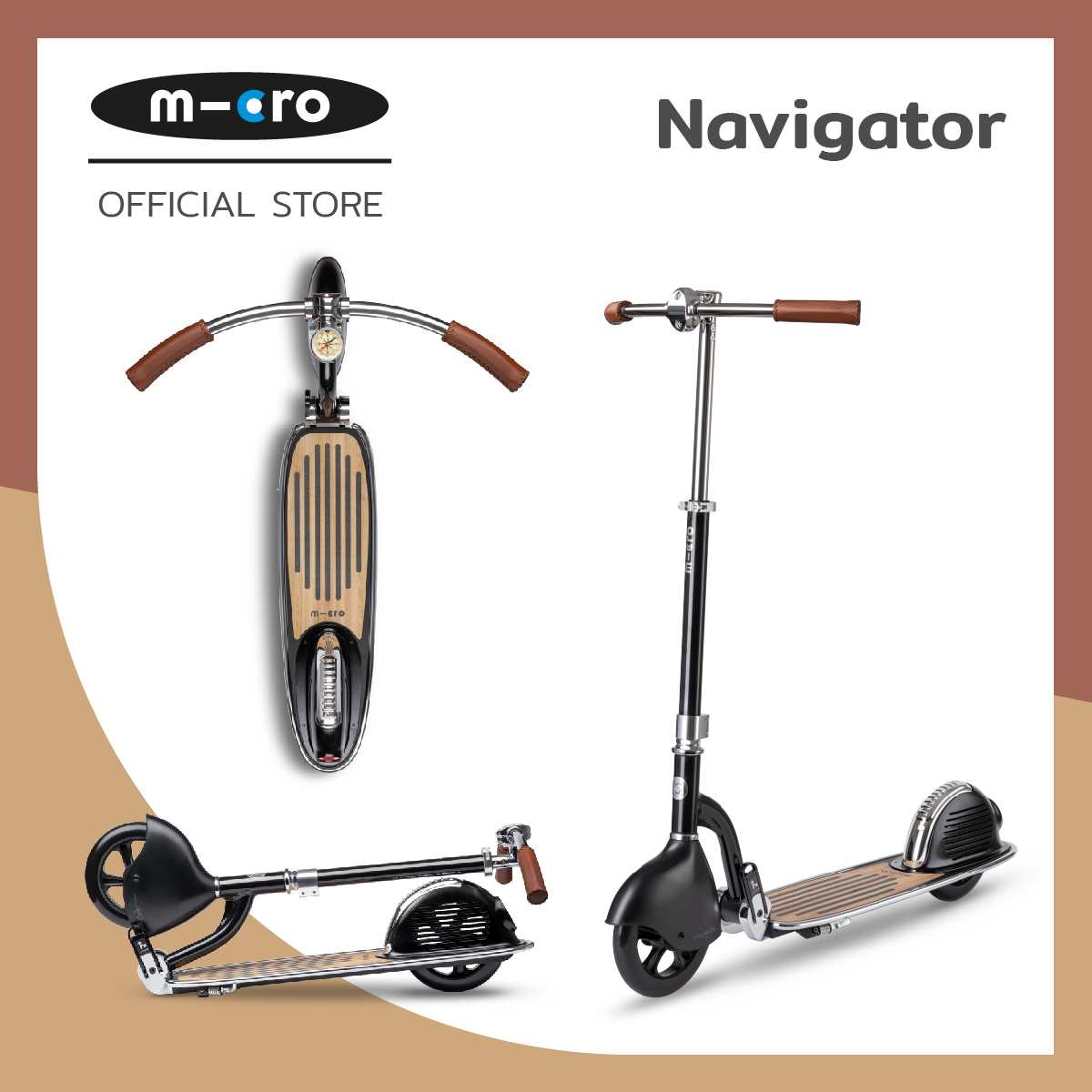 Micro Navigator