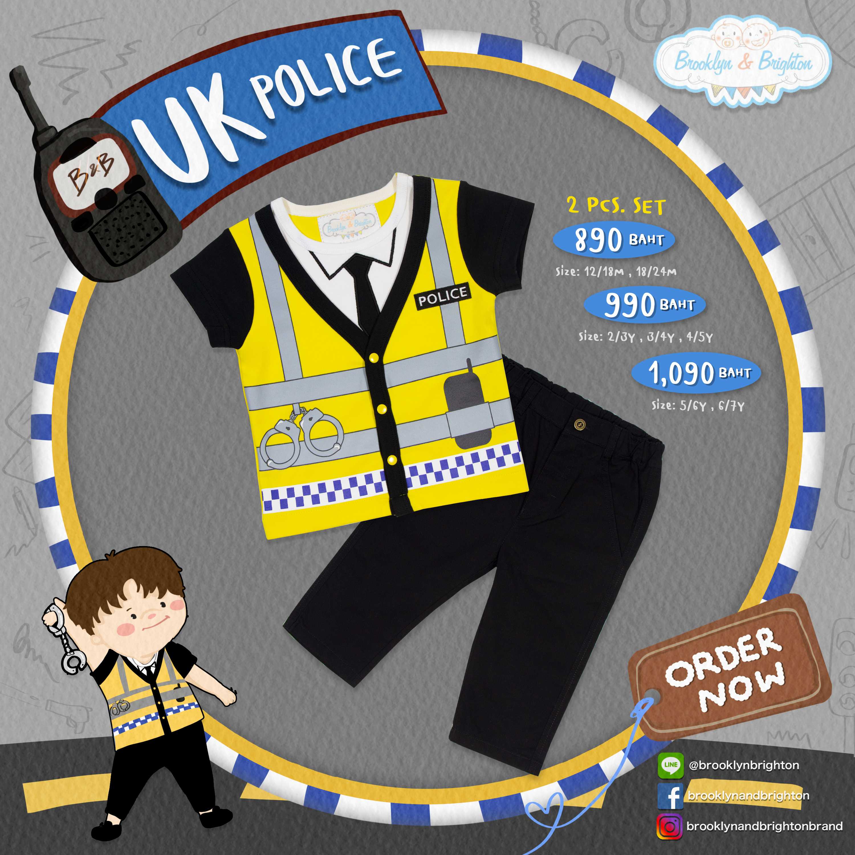 UK Police