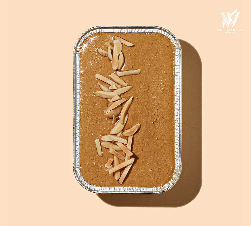 [PRE-ORDER] [VEGAN] Vegan Coffee Magma Cake