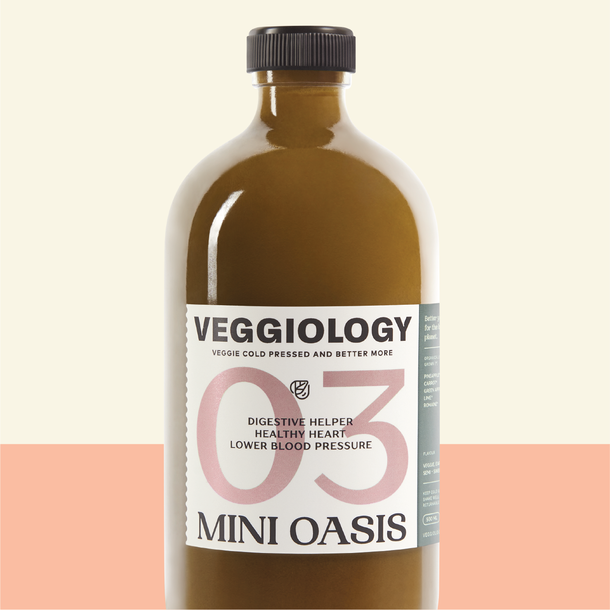 Mini Oasis