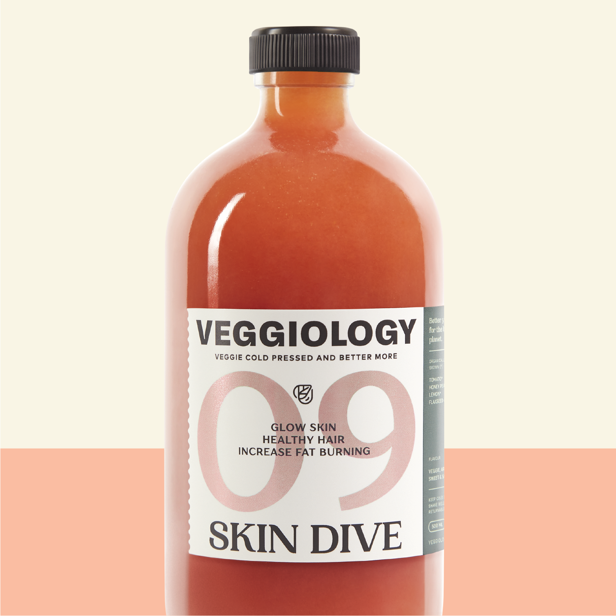Skin Dive
