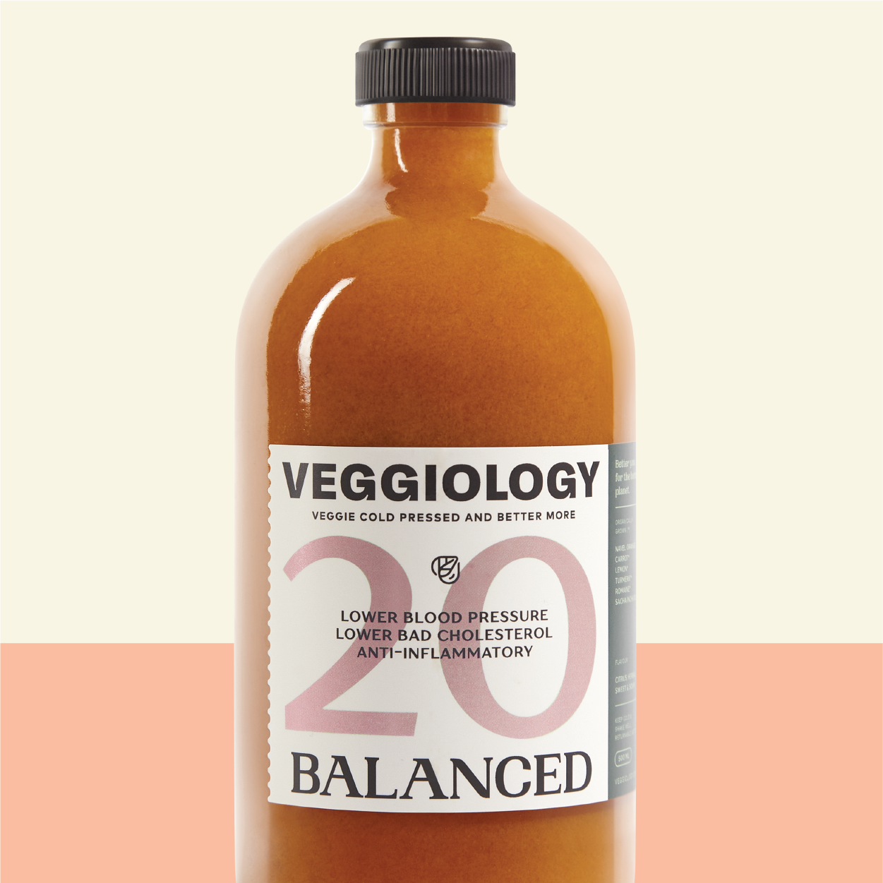 Balanced