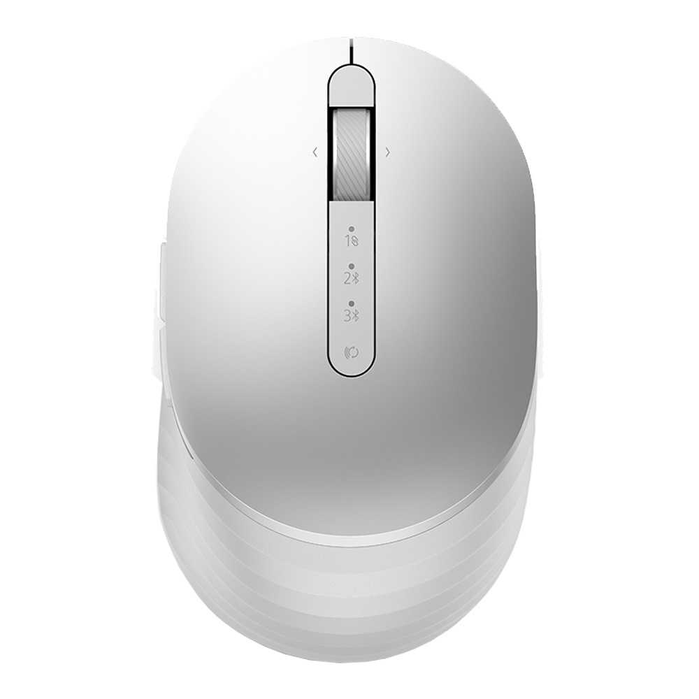 DELL MOUSE PREMIER RECHARGEABLE WIRELESS MS7421W ประกันศูนย์ DELL 3 ปี