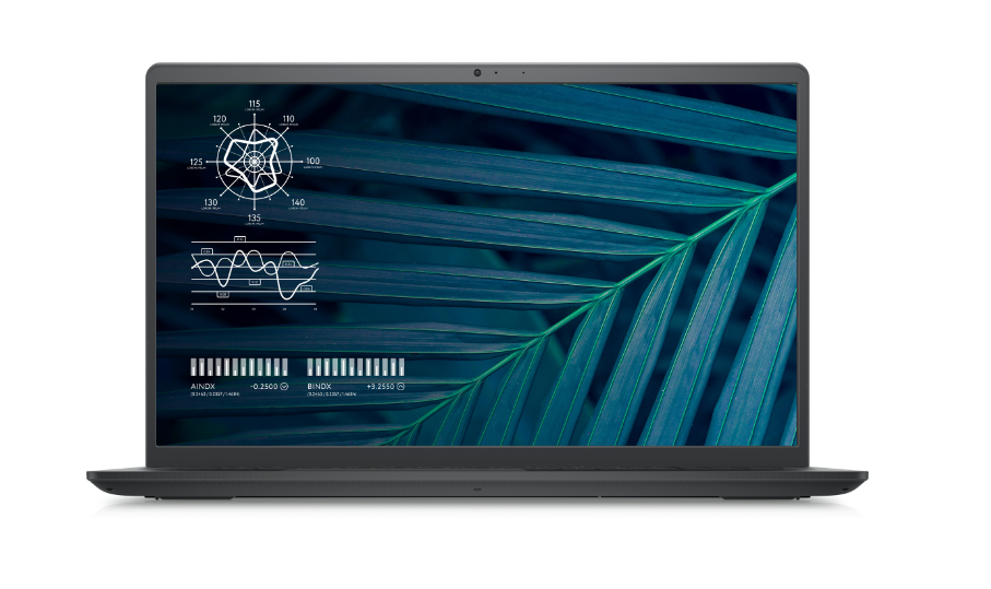 NOTEBOOK (โน๊ตบุ๊ค) DELL VOSTRO 3510 W568258004UTH INTEL WINDOWS 11 HOME ประกันศูนย์ DELL 2 ปี
