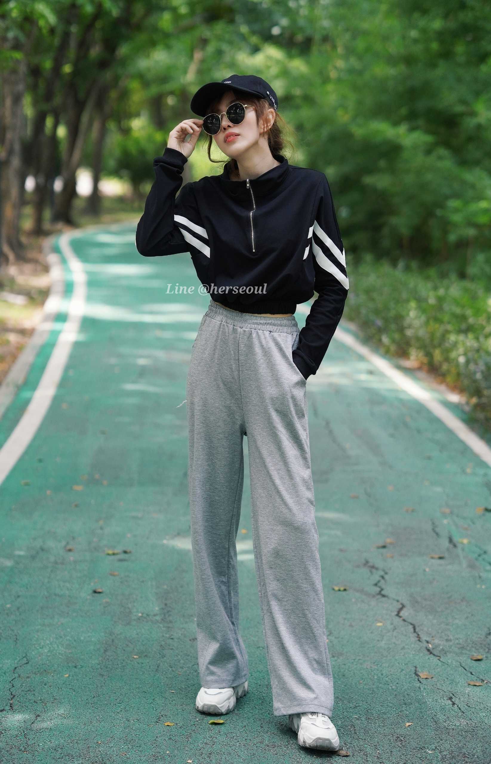 WP01.Comfort Warm Pants