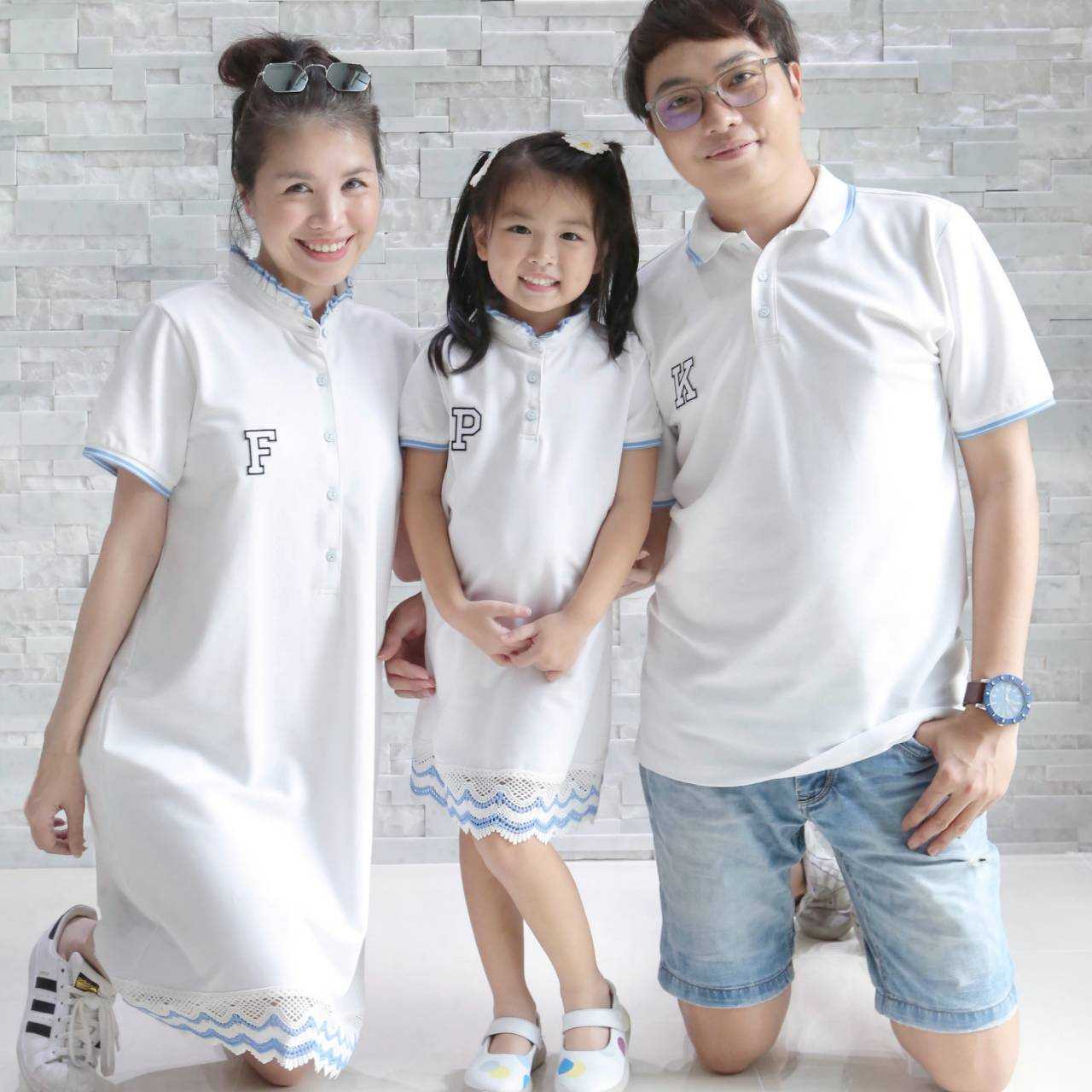 Classic Polo White Dad (Pre-order)