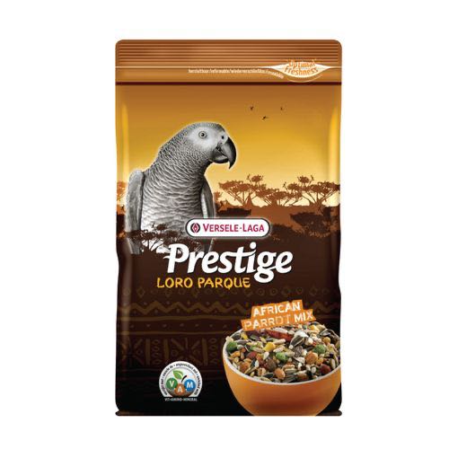 อาหารนกแก้วอาฟริกัน (1kg.) Prestige African Parrot Mix