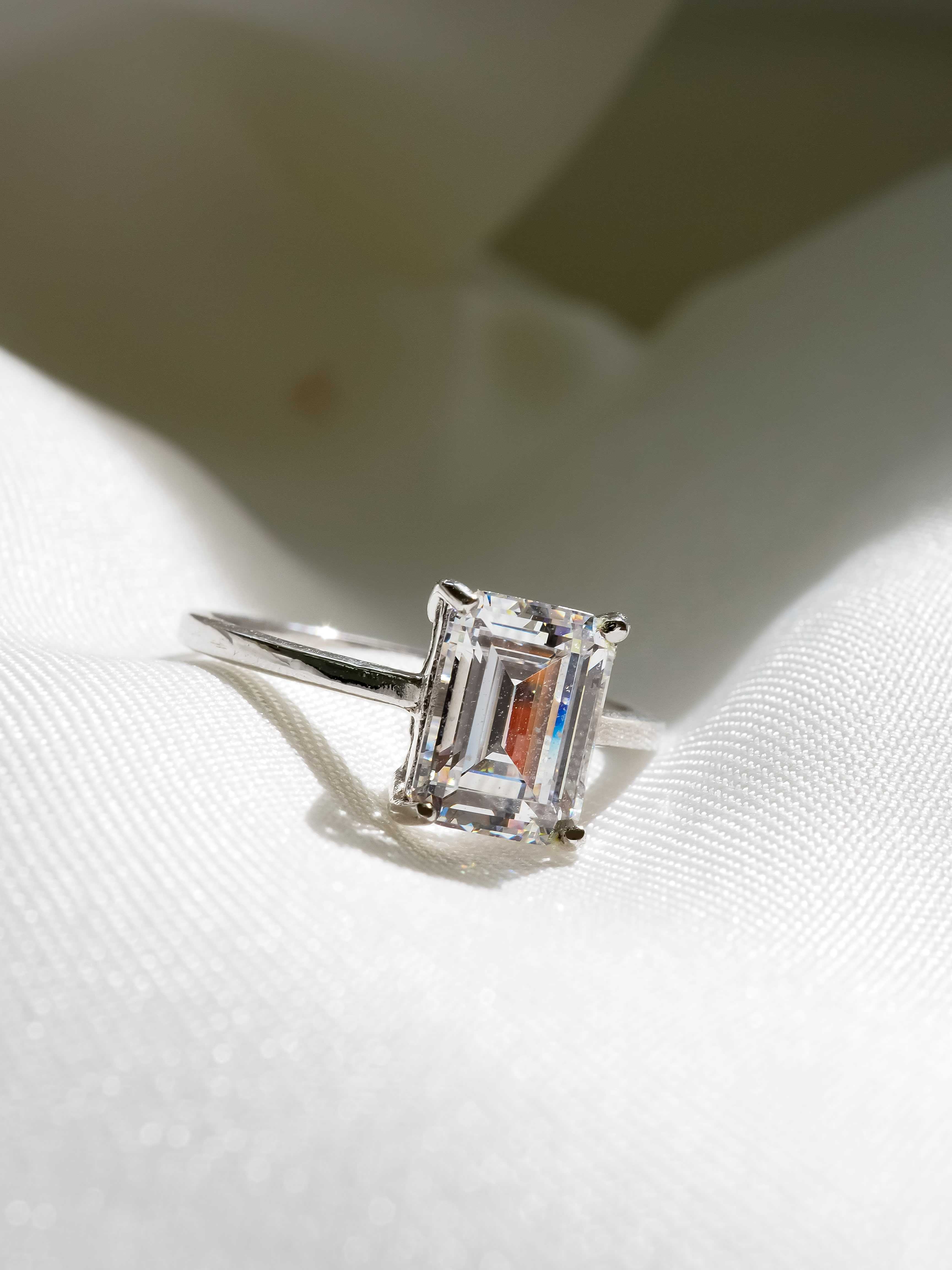 Nova's ring