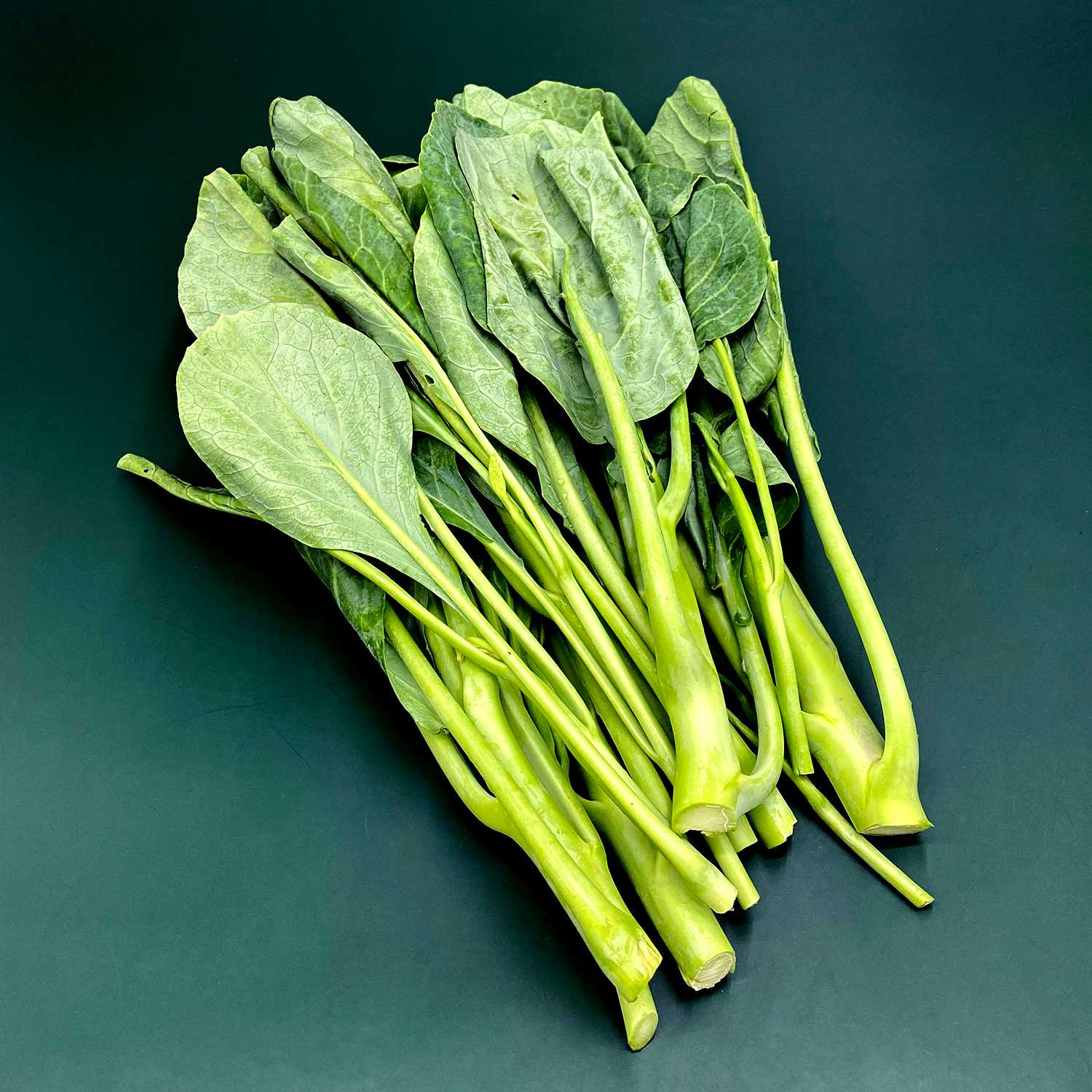 คะน้า Thai Kale /250g.