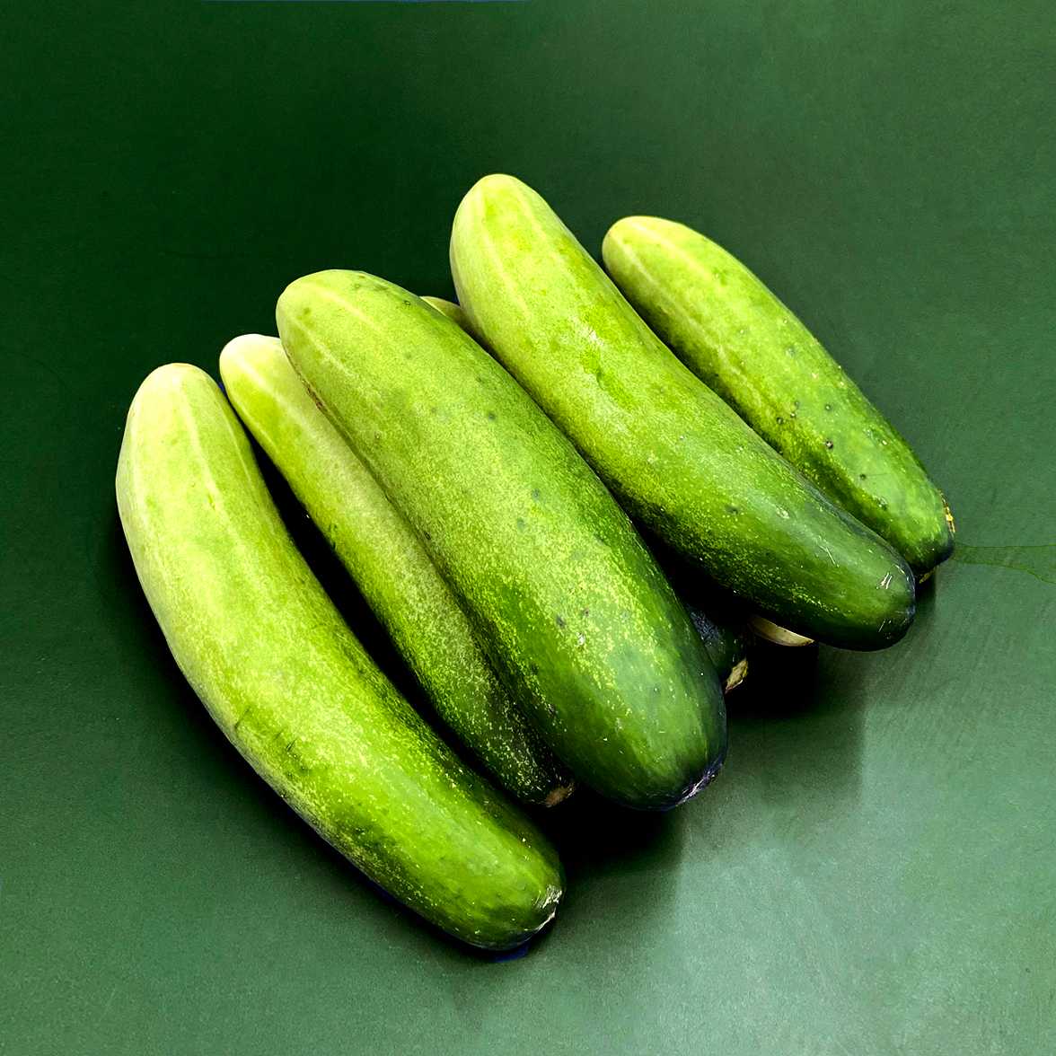 แตงกวา Cucumber /250g.