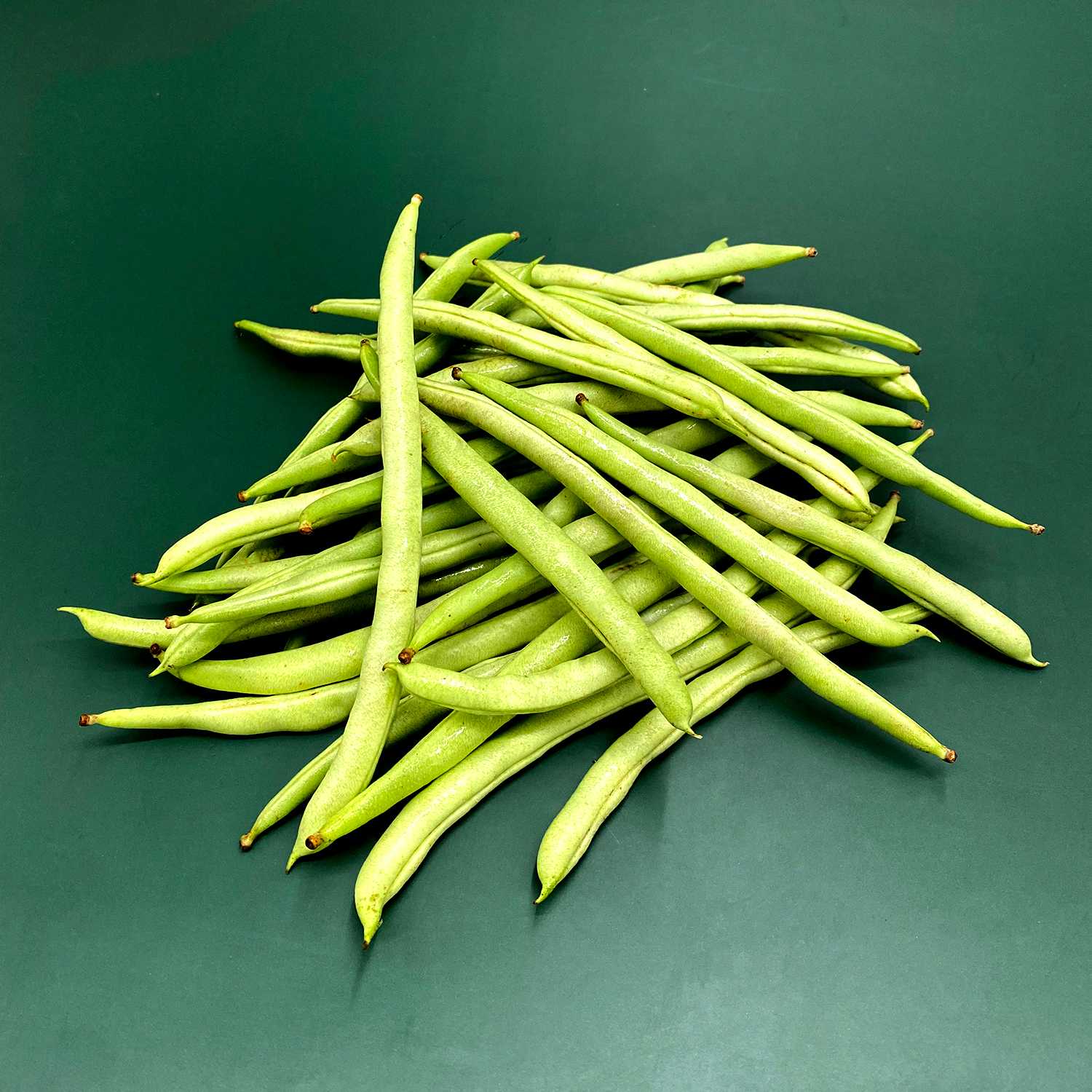 ถั่วแขก Bush Bean /250g.