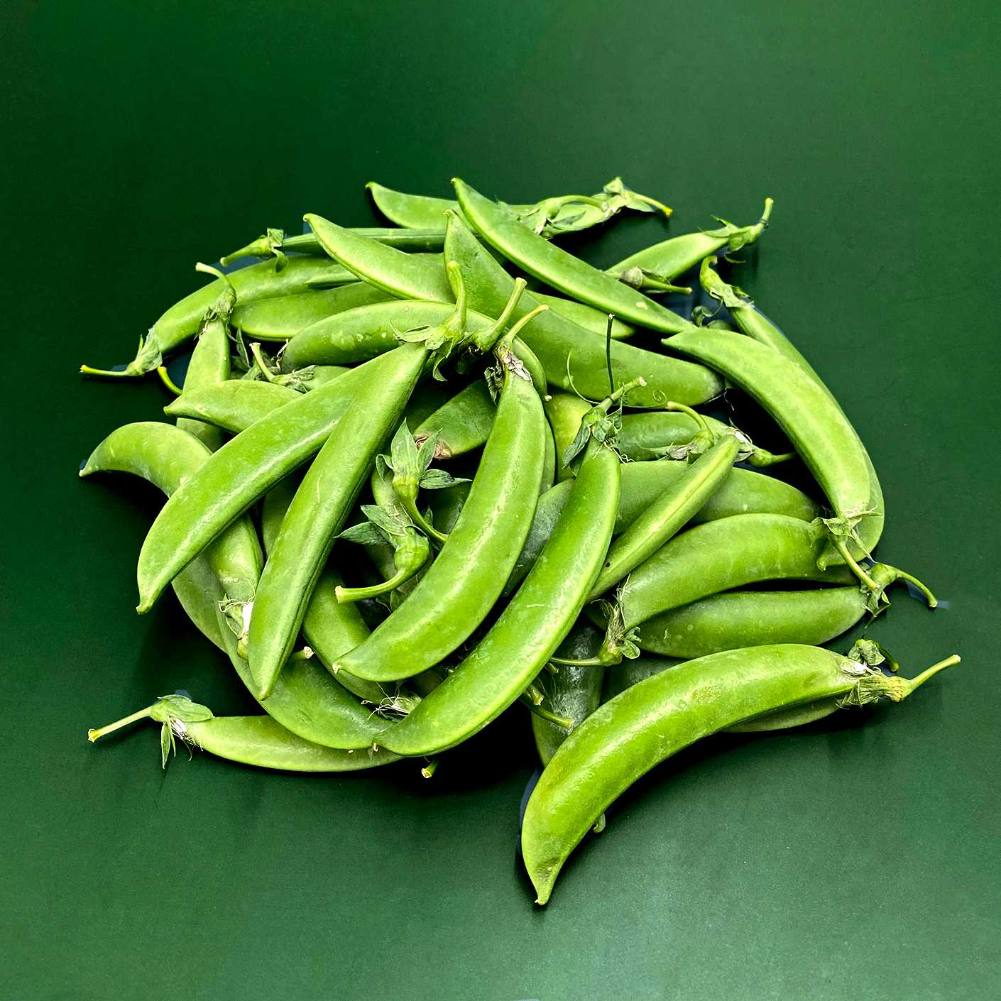 ถั่วเตาหวาน Sweet Pea /250g.