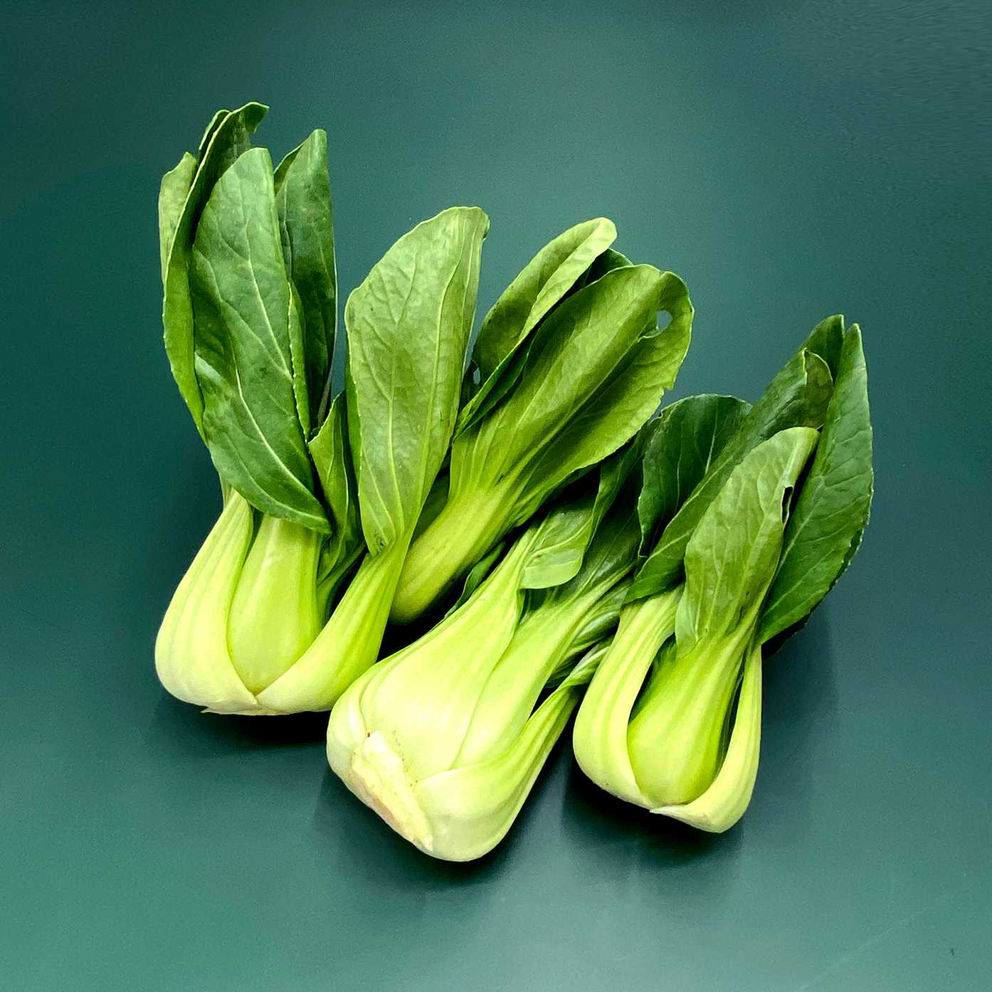 เบบี้ฮ่องเต้ Baby Bok Choy /250g.