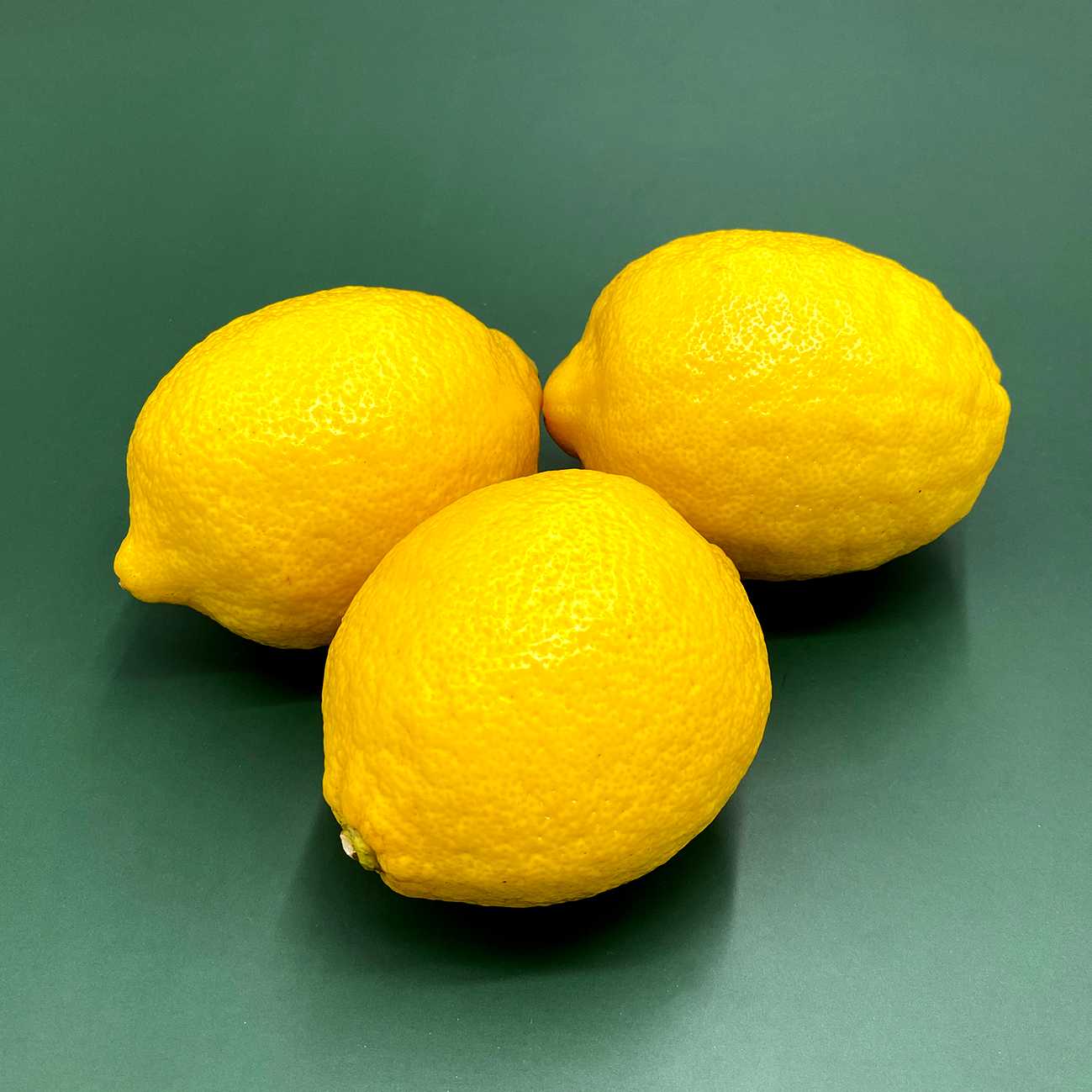 เลม่อน  Lemon /3pcs.