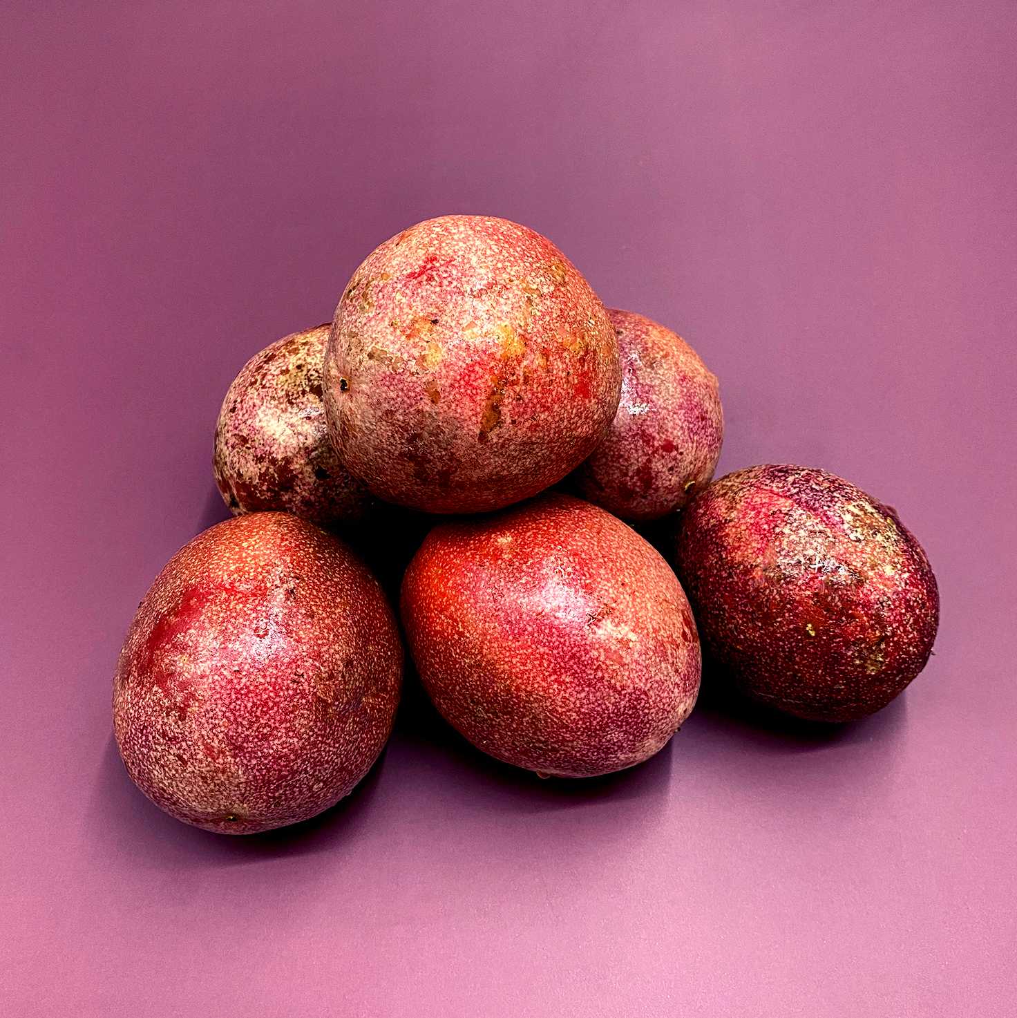 เสาวรส Passion Fruit /500g.