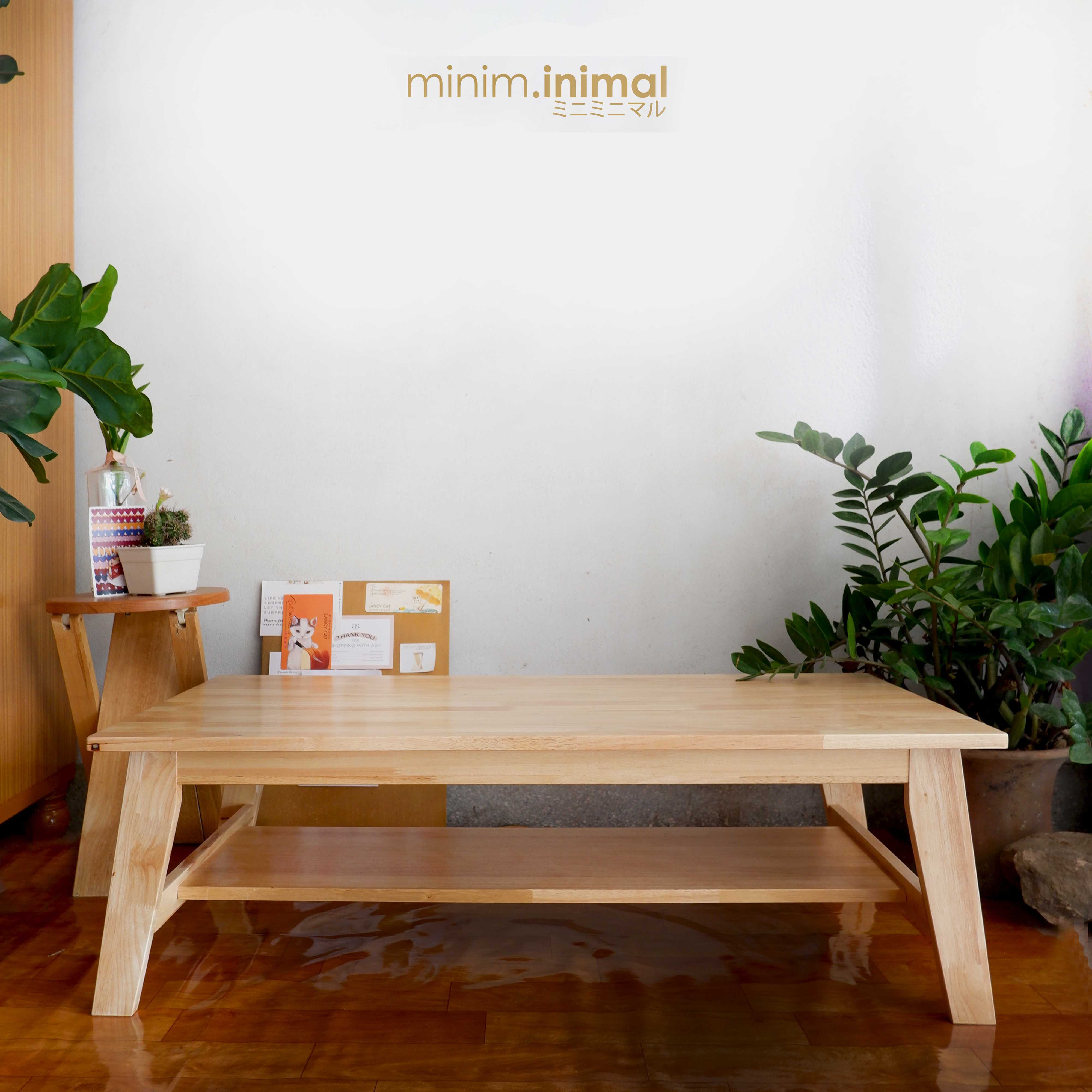Coffeetable 105'