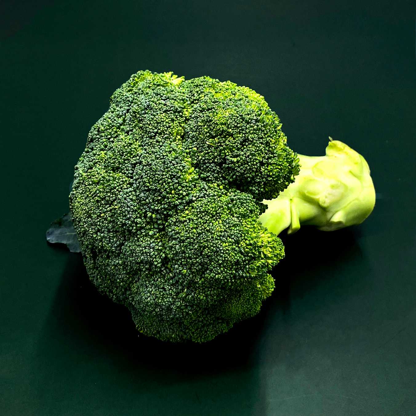 บร็อคโคลี่  Broccoli /Pc.