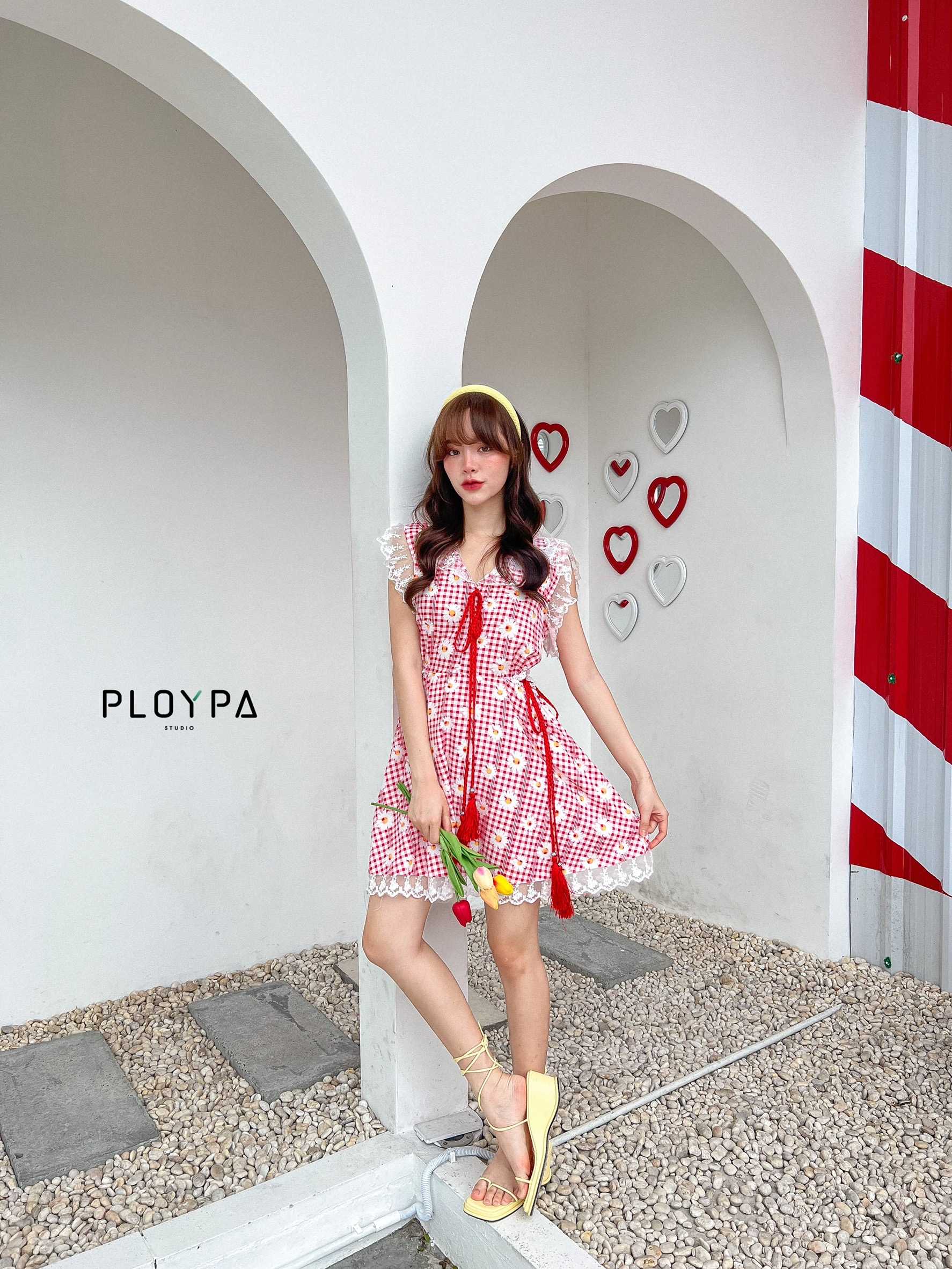 Betty Dress