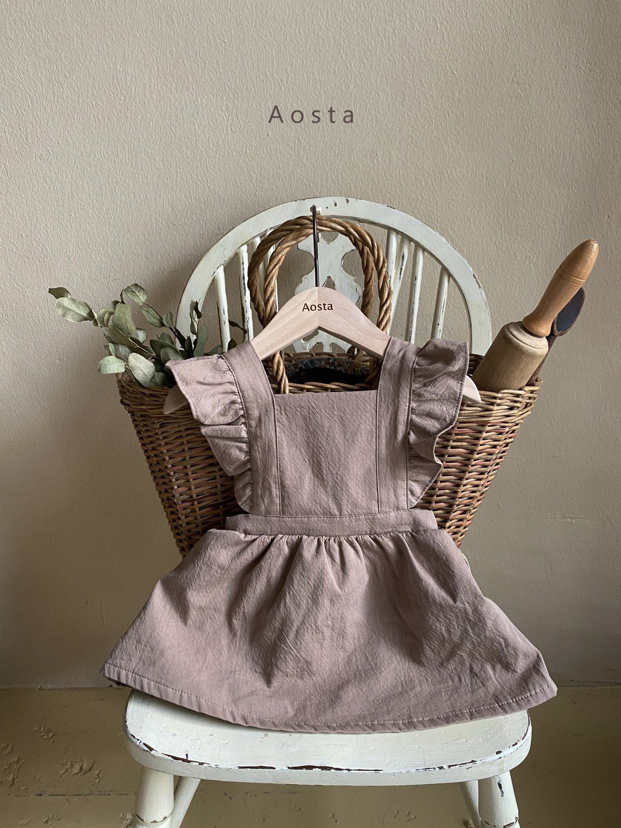 Le pain dress