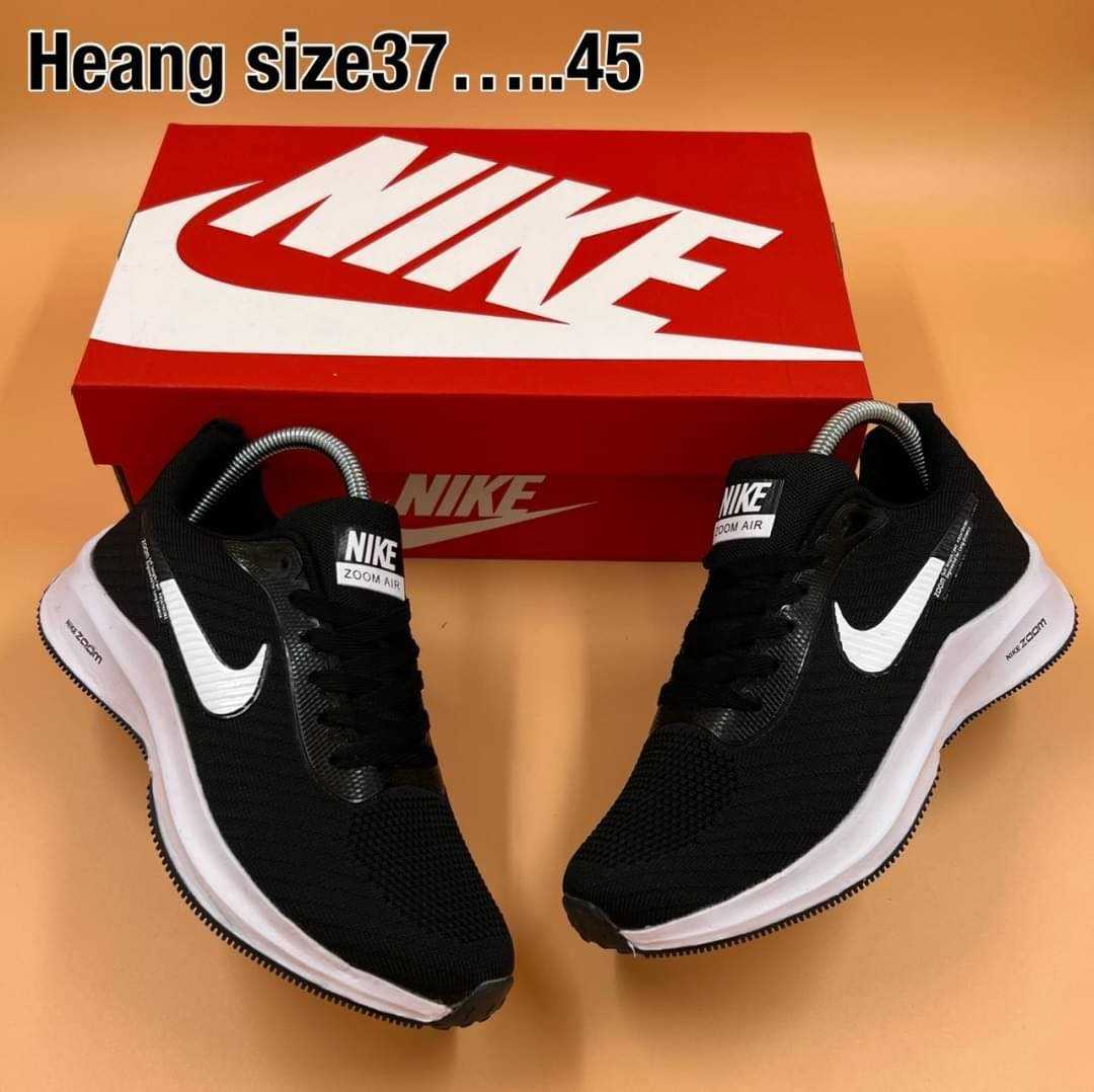 Nike Zoom ผู้หญิง-ชาย 37-45