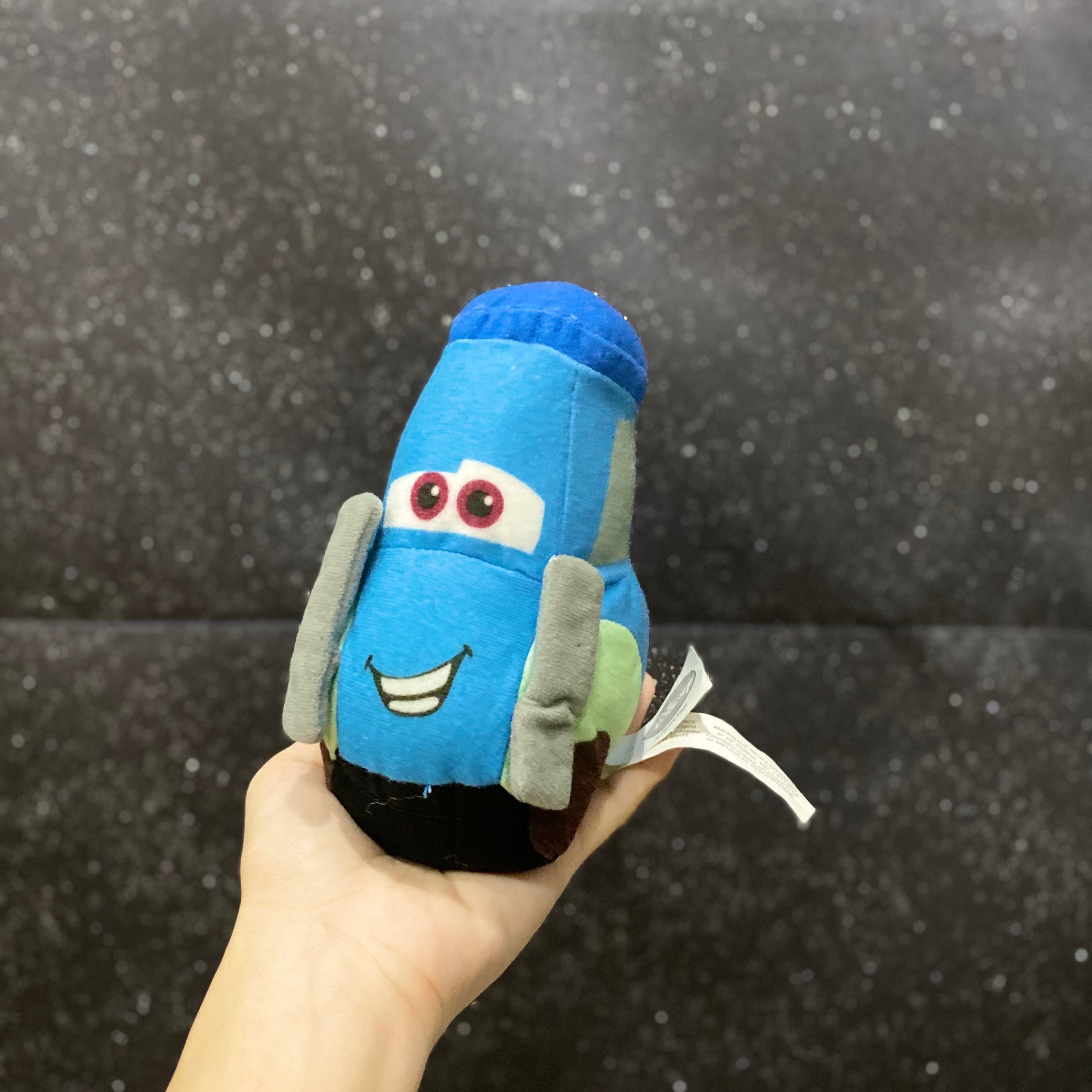 ตุ๊กตา รถcars🚙