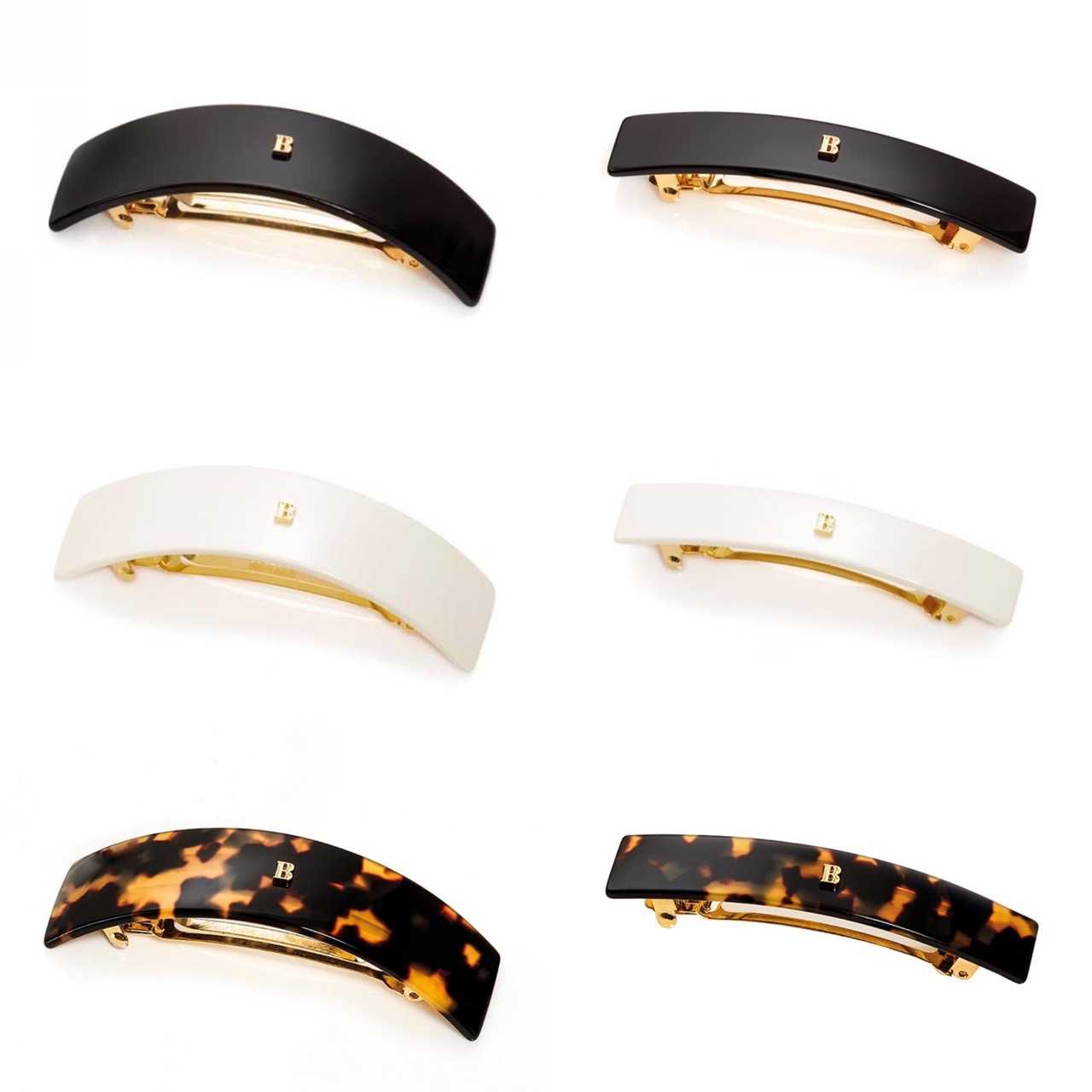 pre-order Balmain Hair Couture | Barrette pour Cheveux