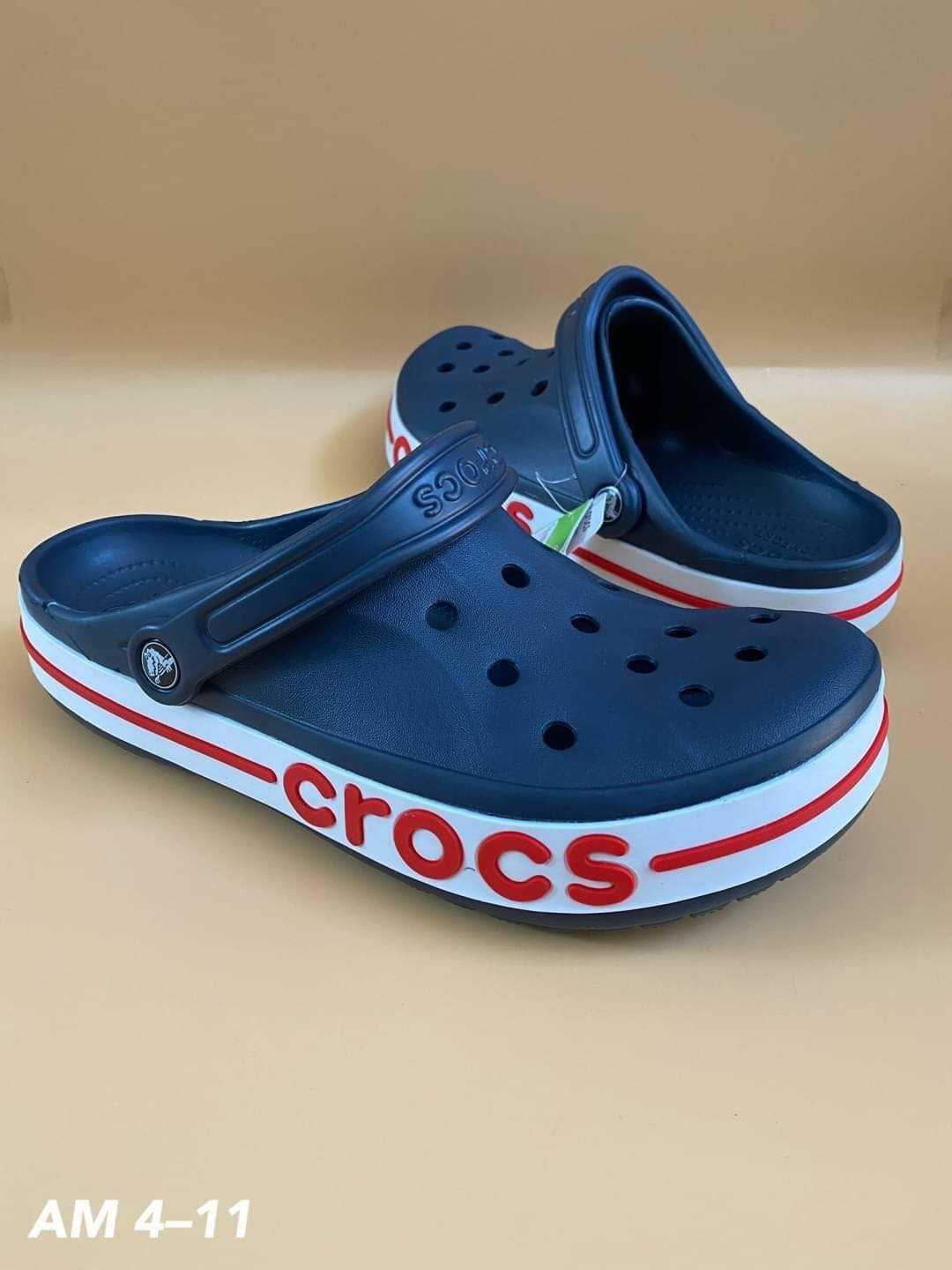 CROCS ผู้หญิง-ชาย 37-45
