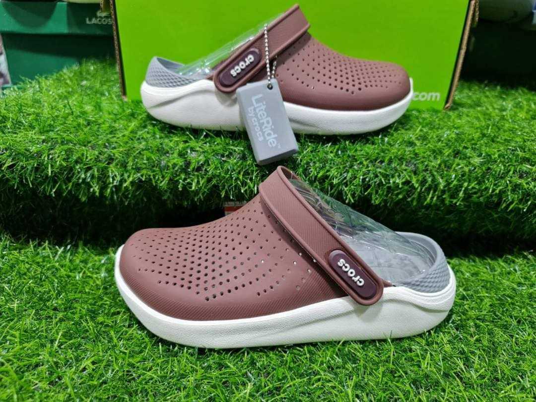 CROCS ผู้ชาย-ผุ้หญิง 37-45